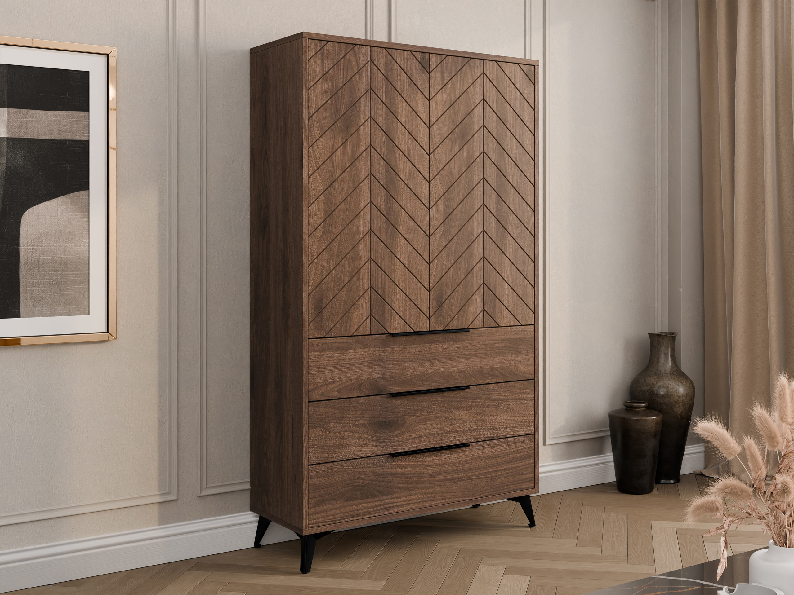 Lentyna Comfivo Enoteo 104