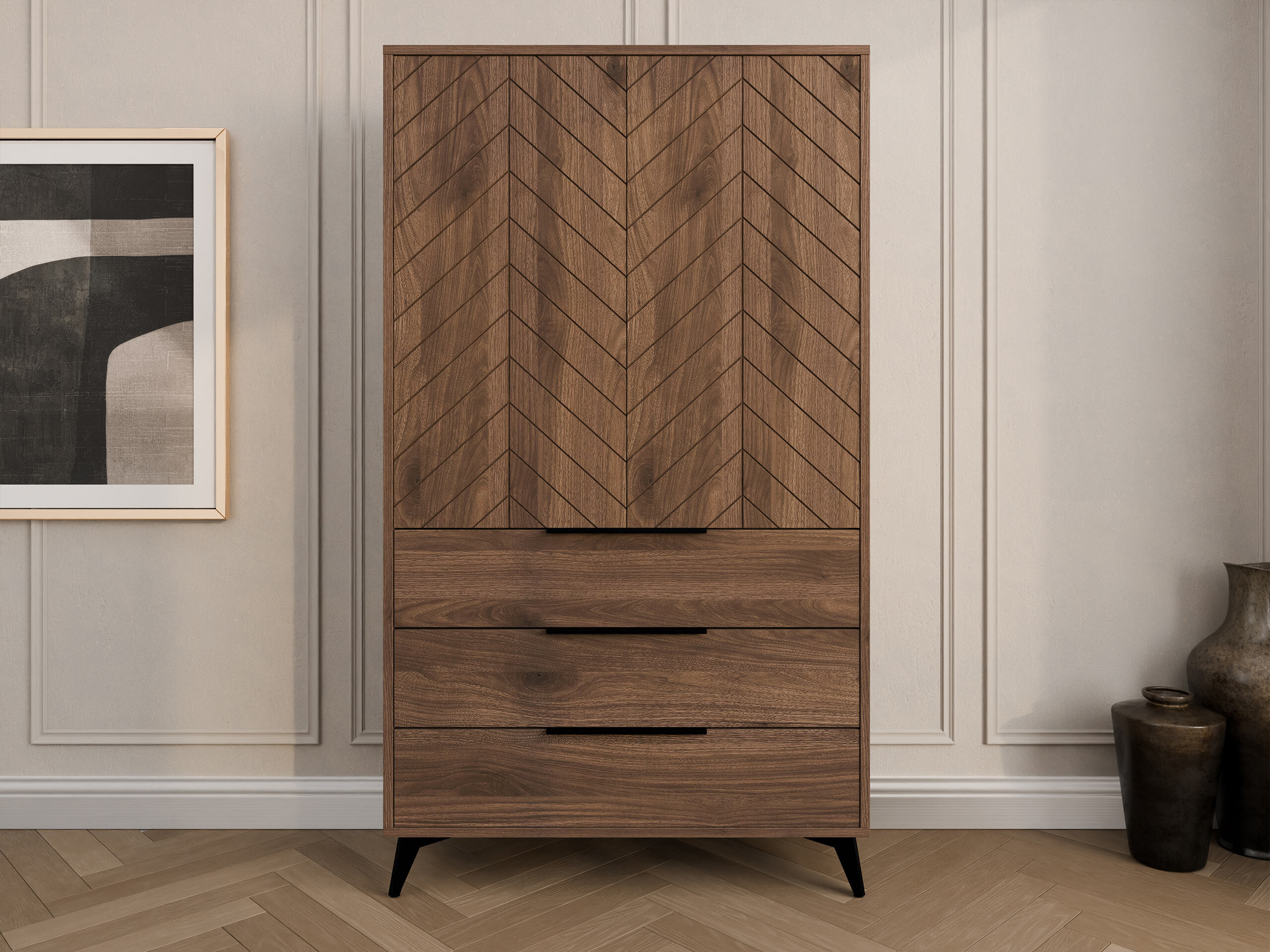 Lentyna Comfivo Enoteo 104