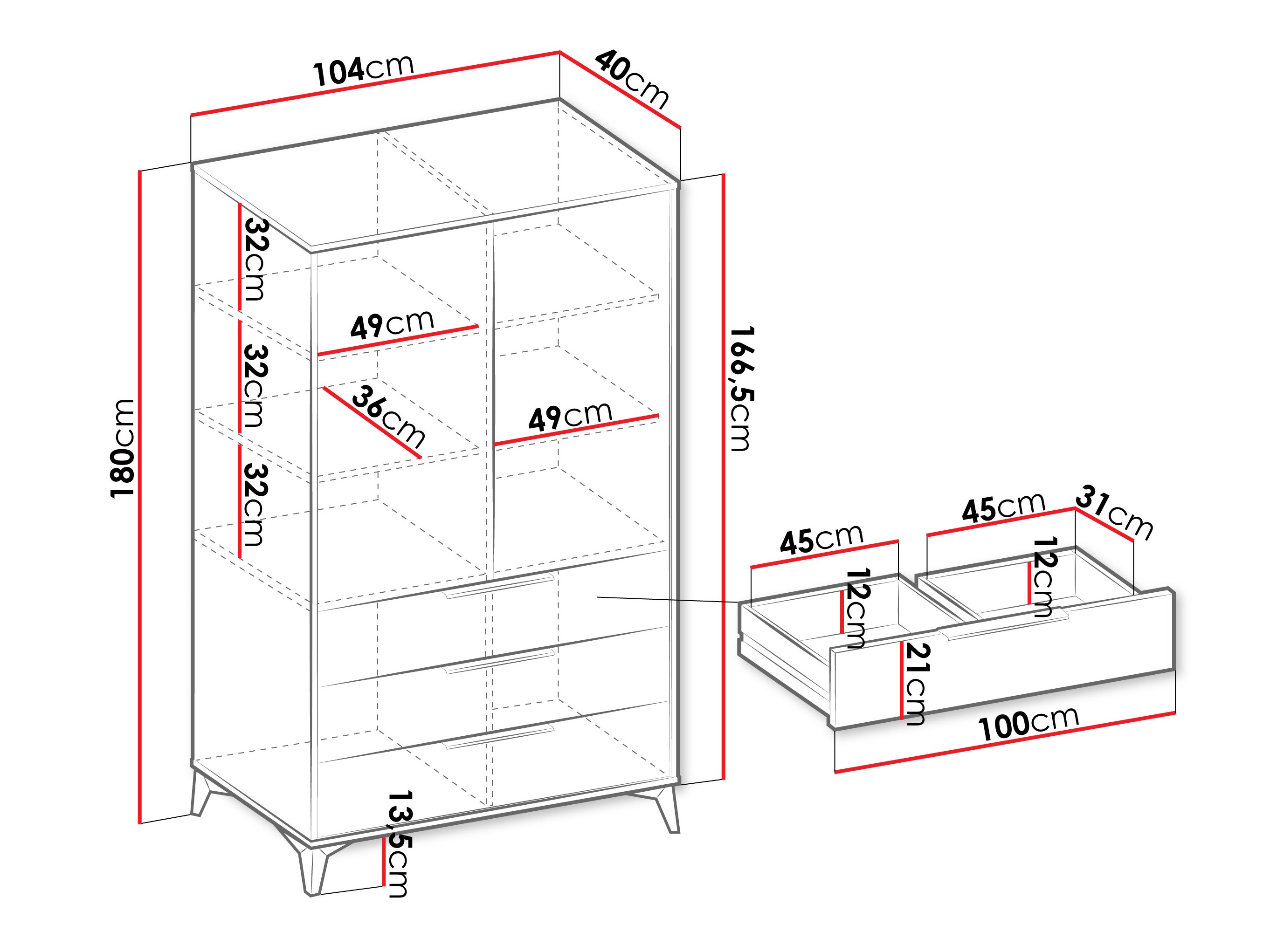 Lentyna Comfivo Enoteo 104