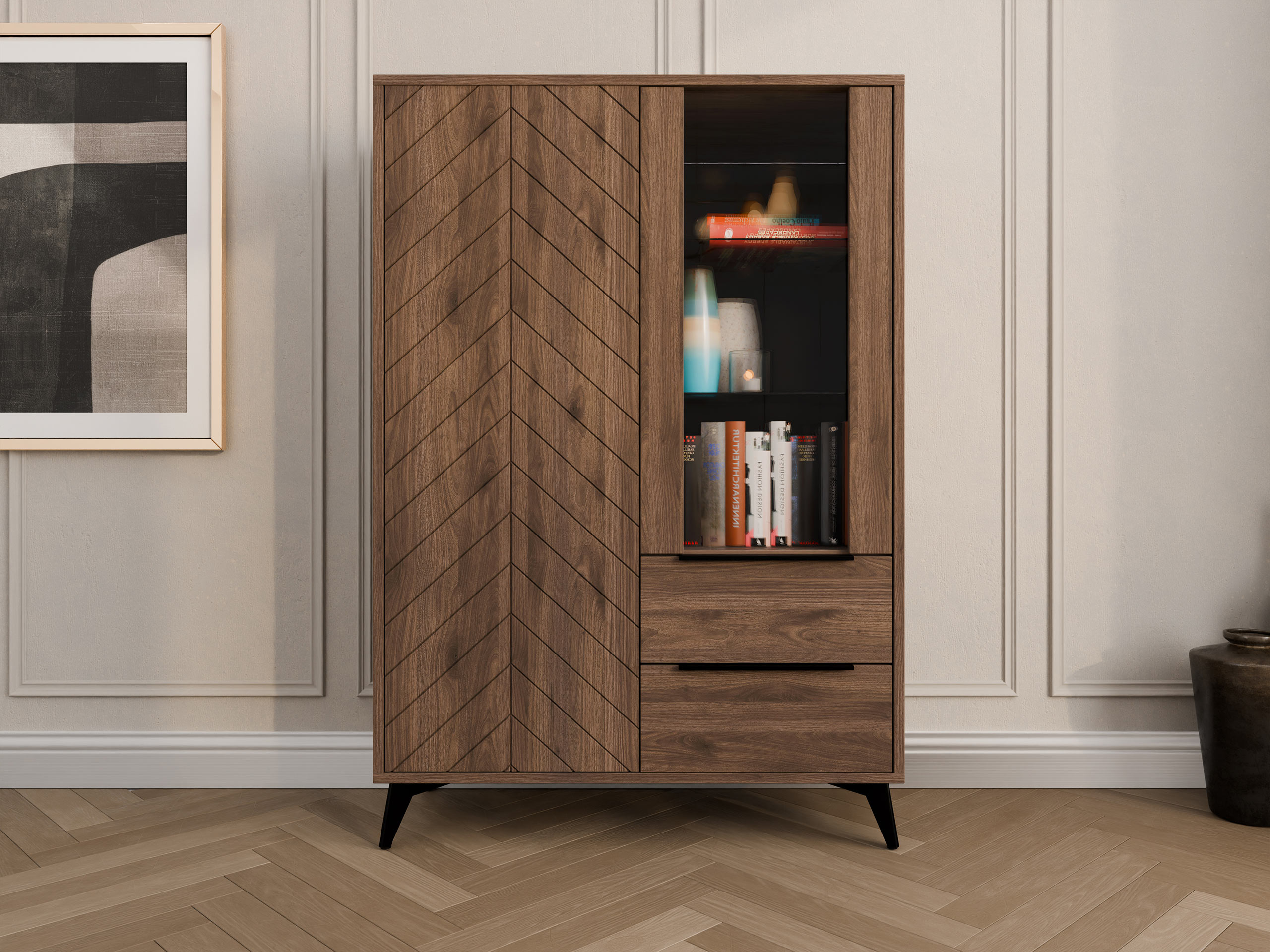 Lentyna Comfivo Enoteo 109