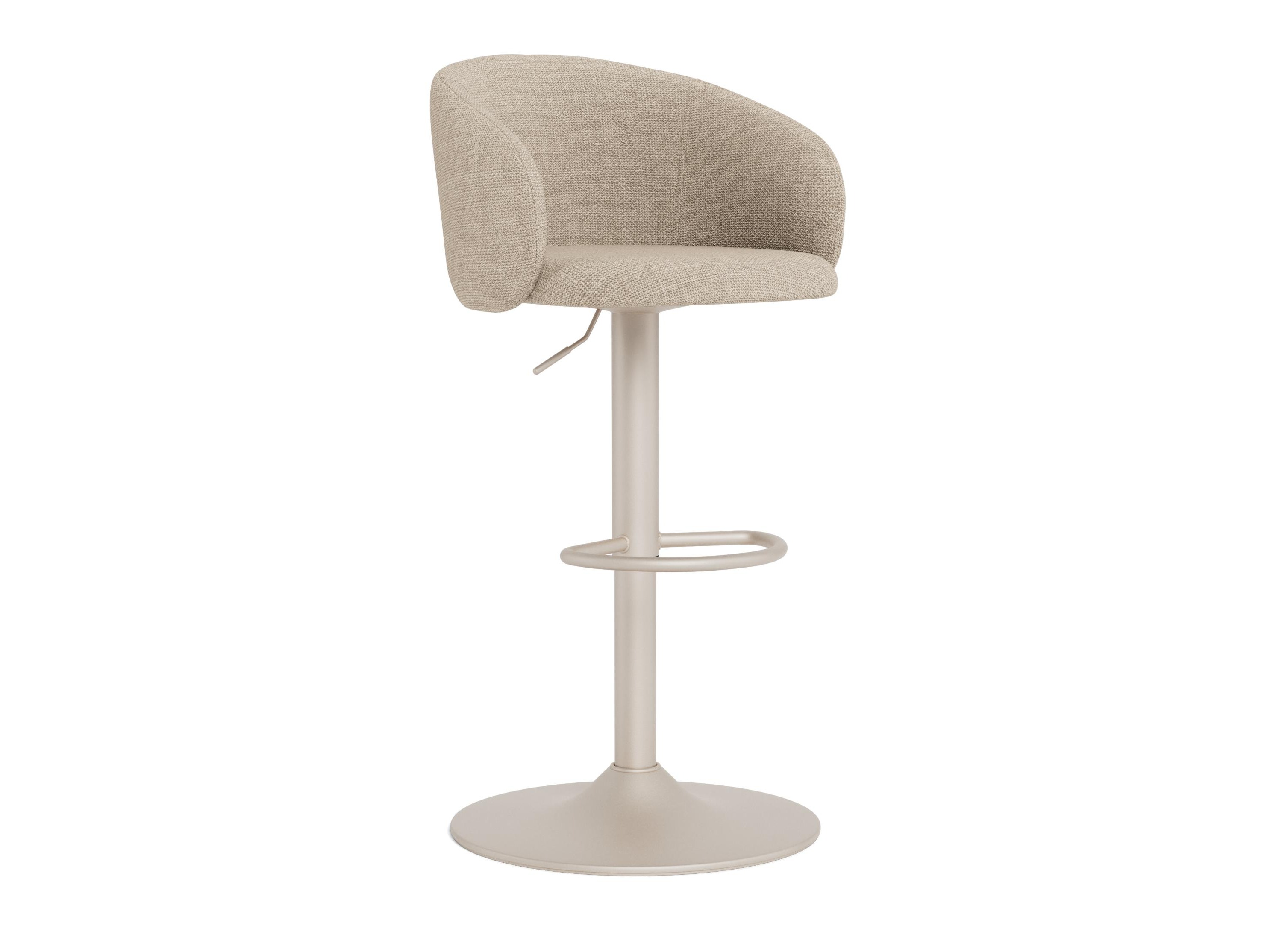 Pusbario kėdė Norsica 1048