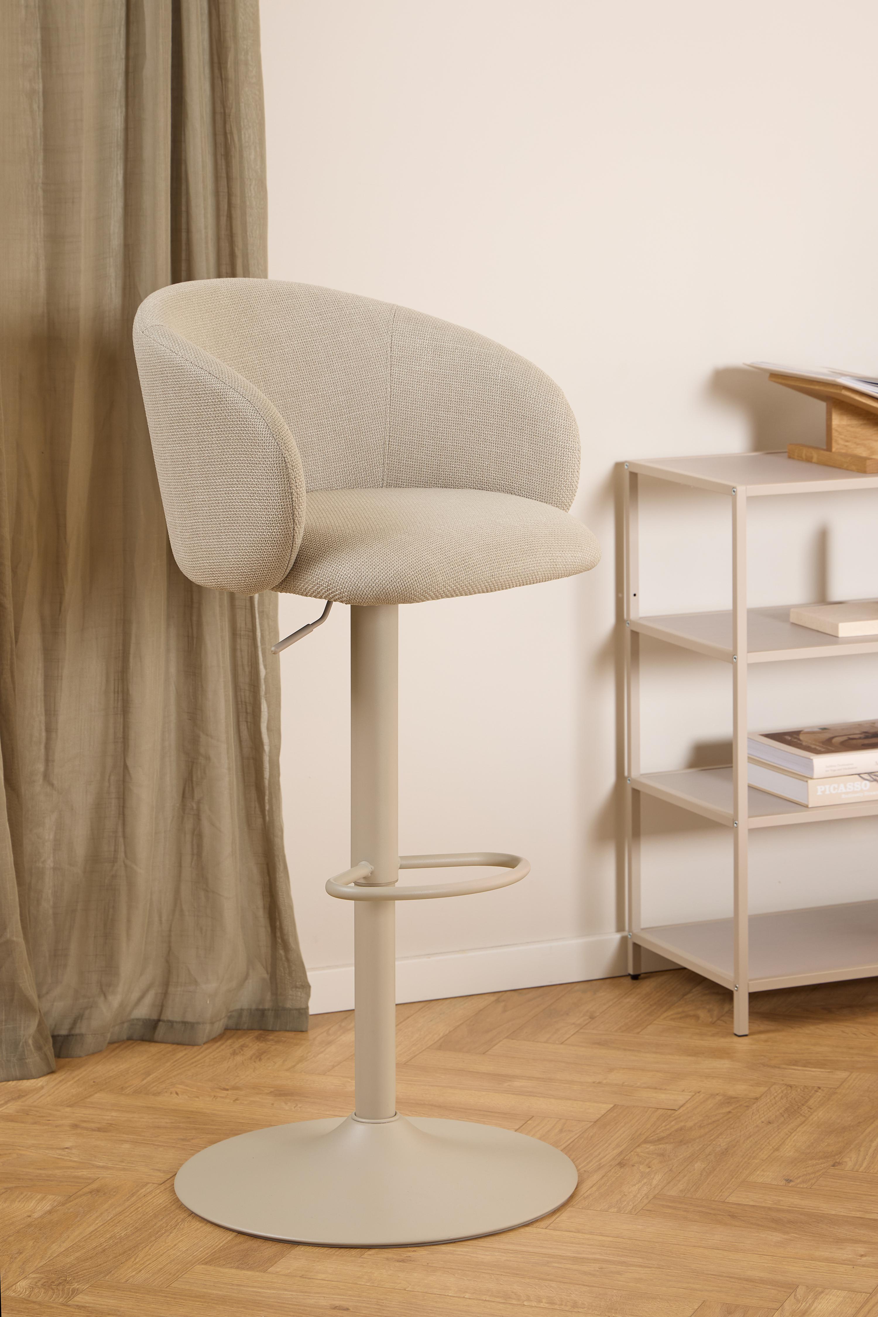 Pusbario kėdė Norsica 1048