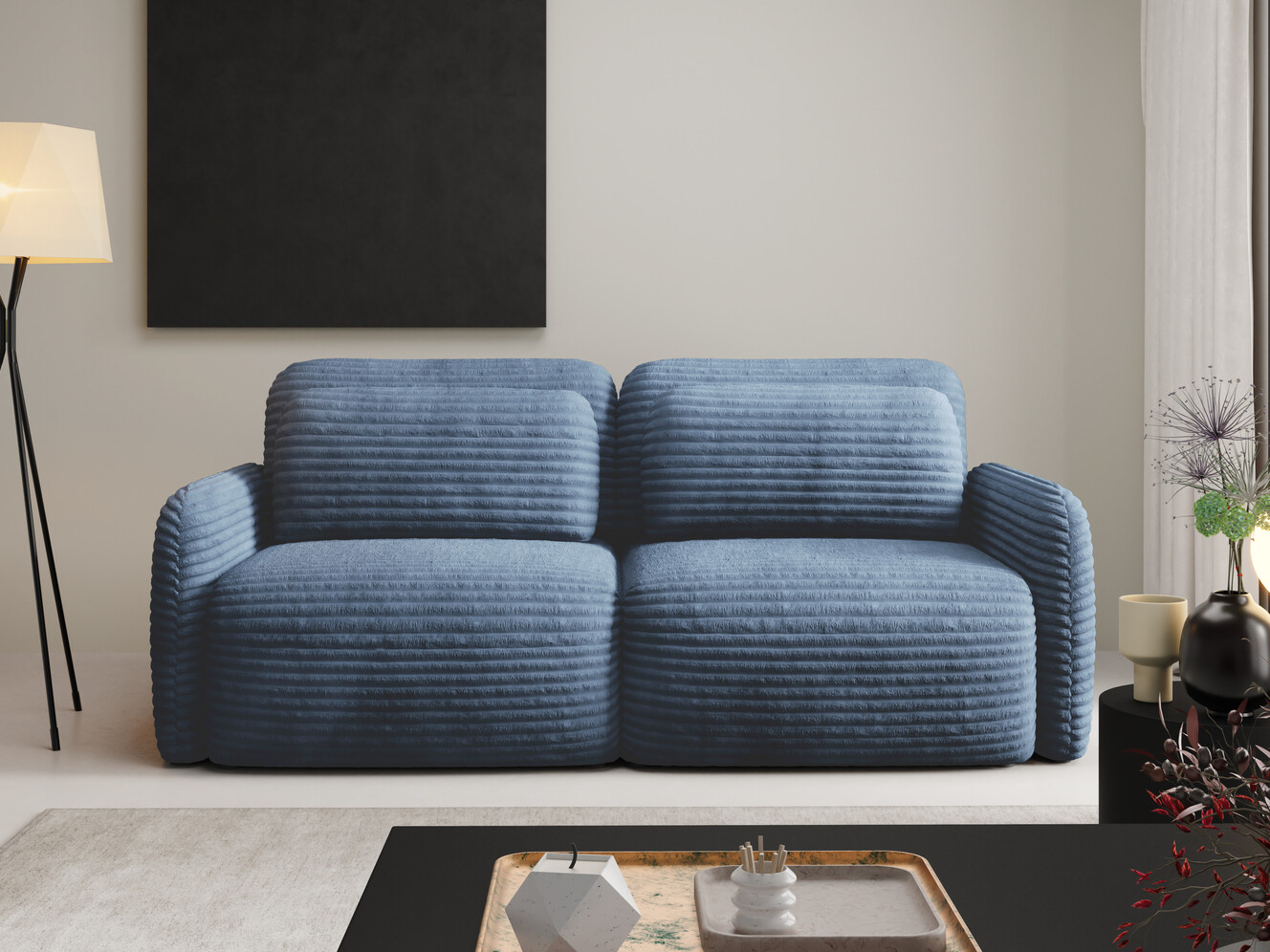 Sofa lova Franklin 216 (Ambience 13)