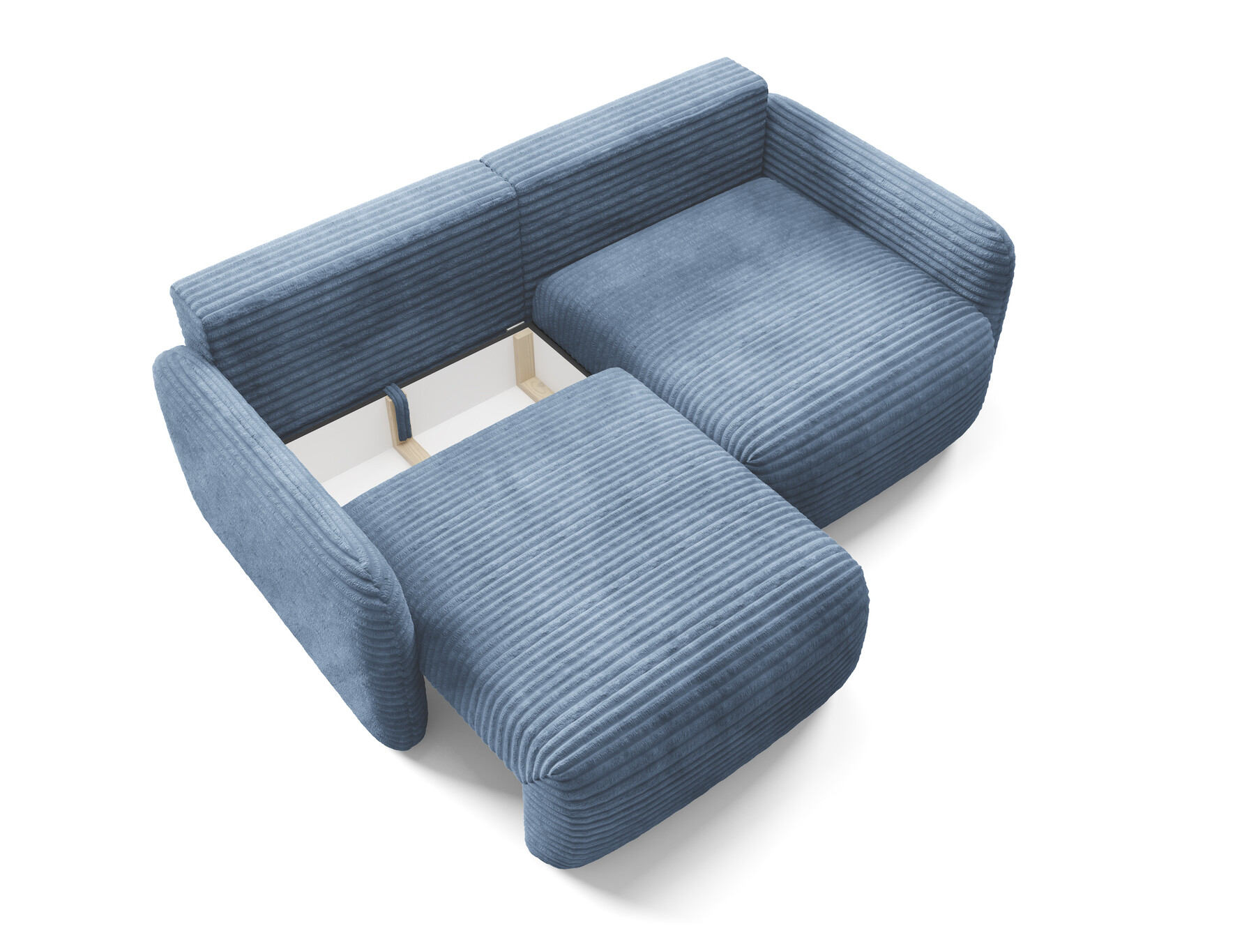 Sofa lova Franklin 216 (Ambience 13)