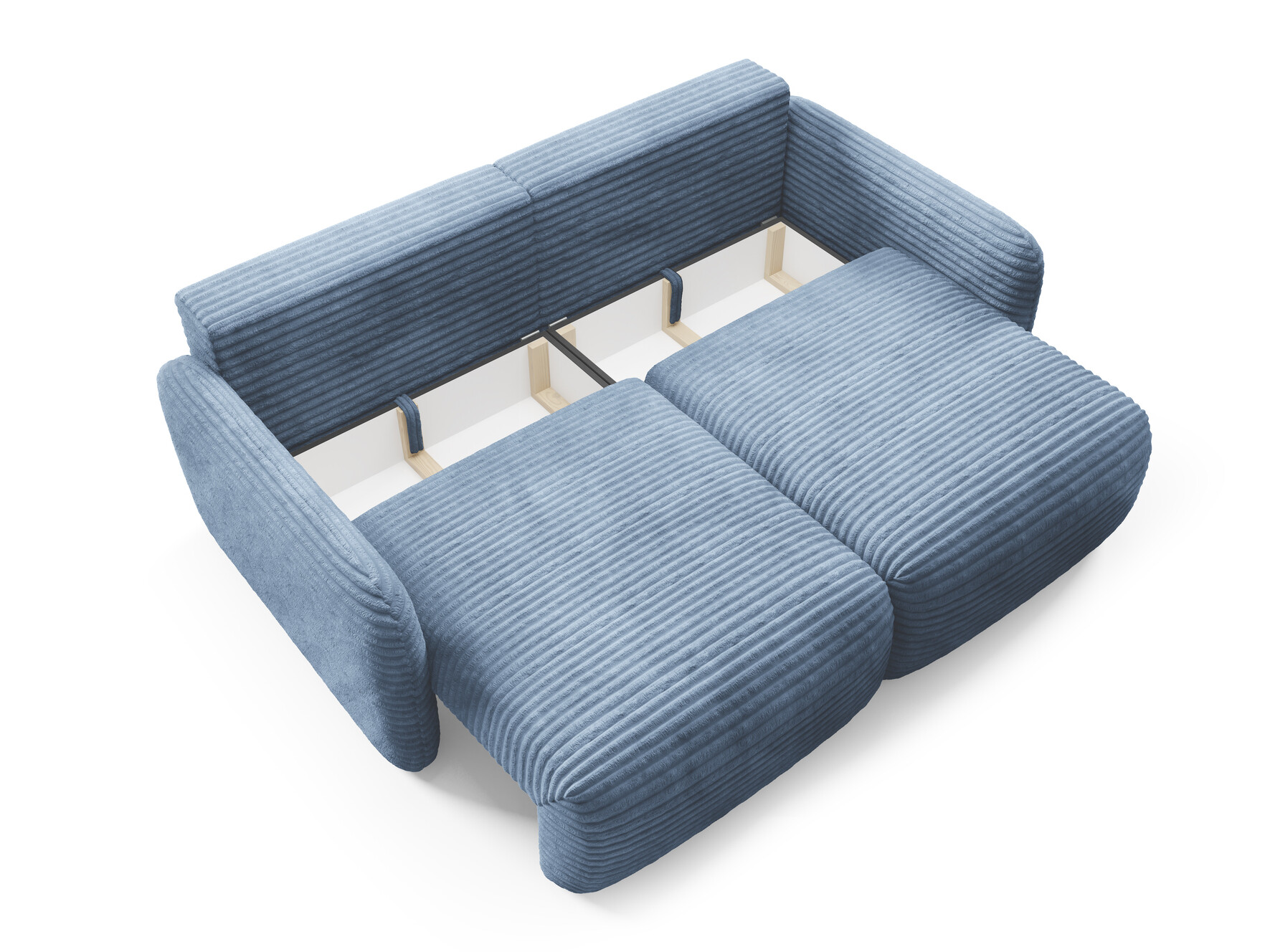 Sofa lova Franklin 216 (Ambience 13)