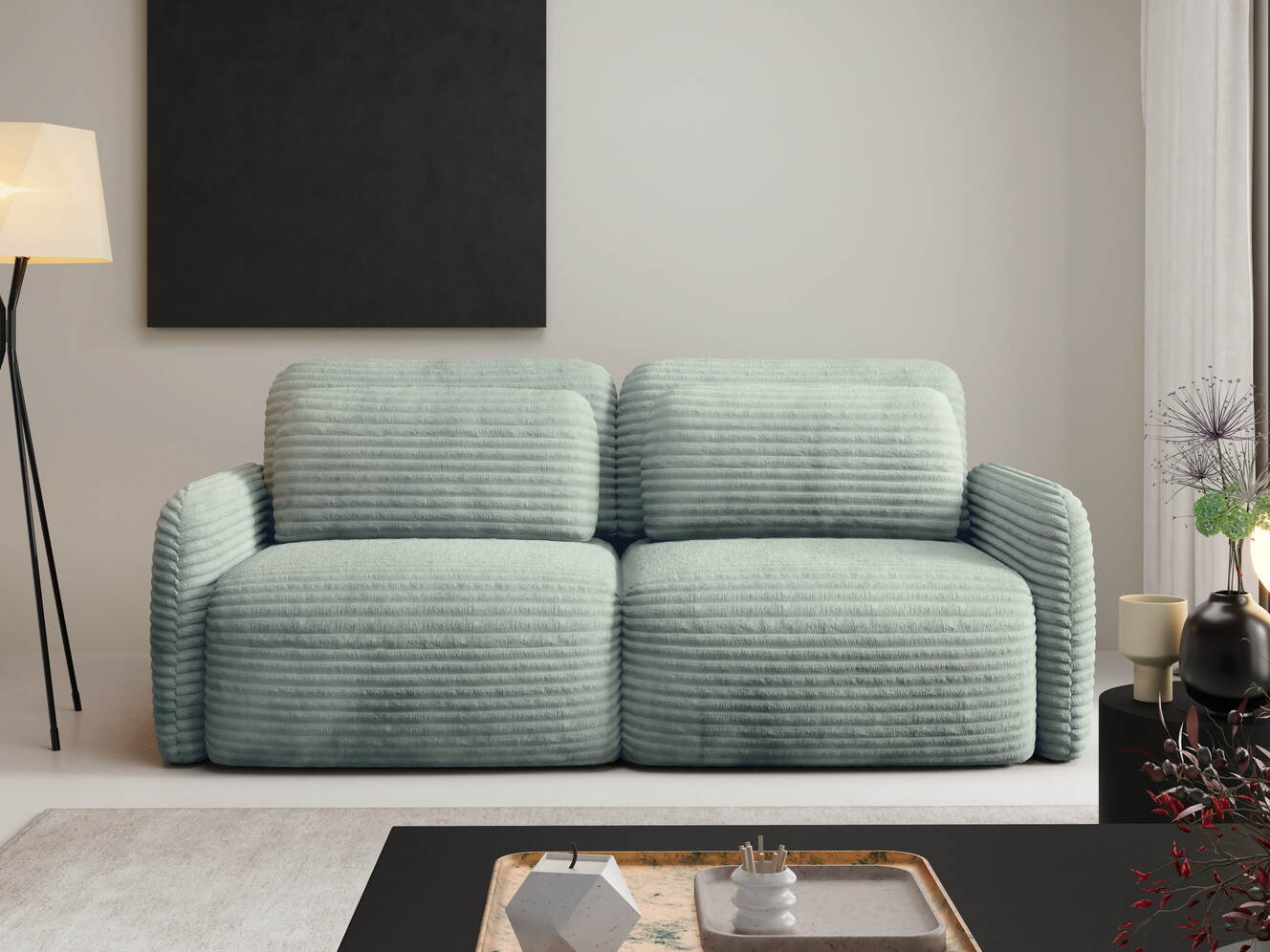 Sofa lova Franklin 216 (Ambience 14)