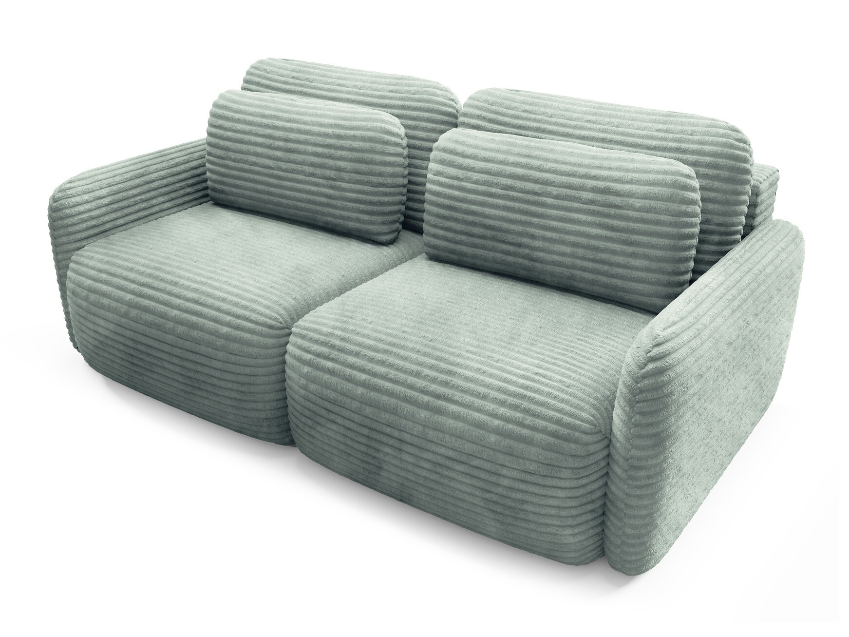Sofa lova Franklin 216 (Ambience 14)