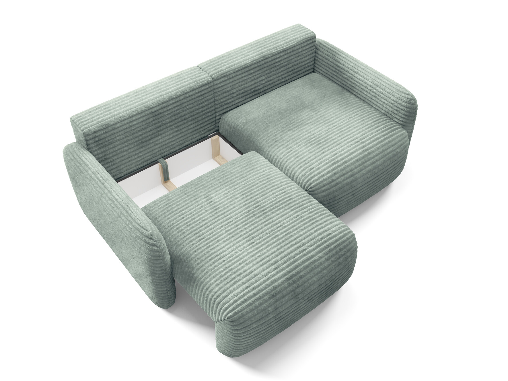 Sofa lova Franklin 216 (Ambience 14)
