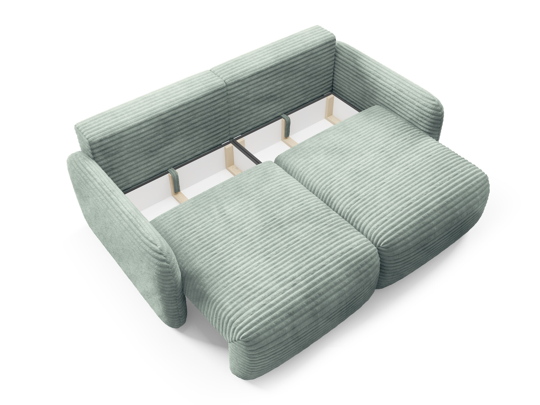 Sofa lova Franklin 216 (Ambience 14)