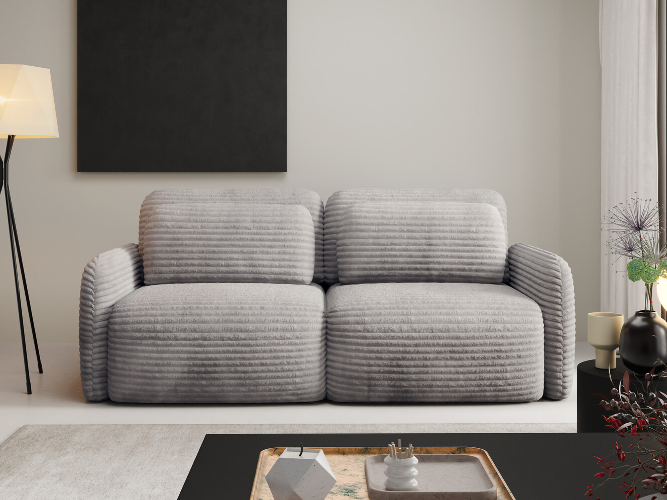 Sofa lova Franklin 216 (Ambience 17)