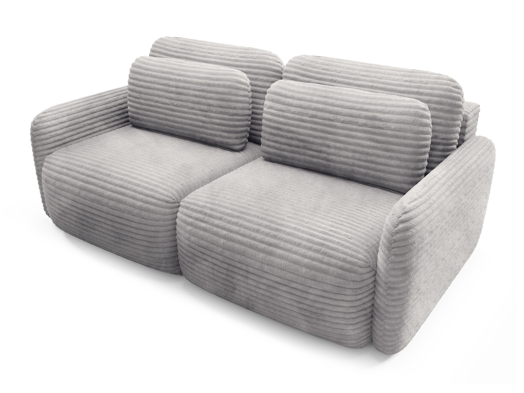 Sofa lova Franklin 216 (Ambience 17)