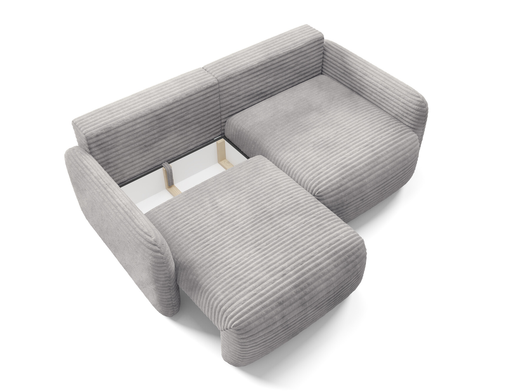 Sofa lova Franklin 216 (Ambience 17)