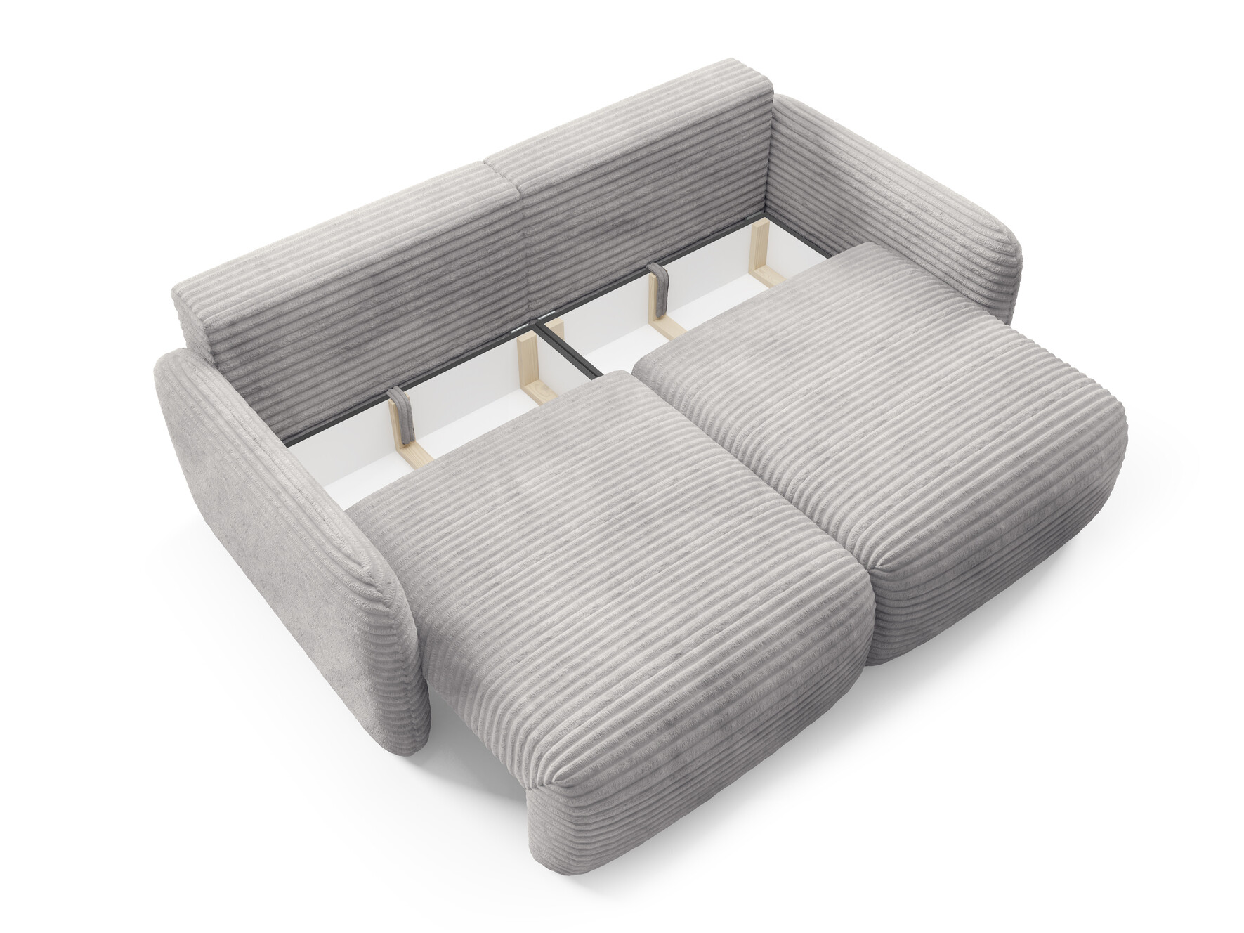 Sofa lova Franklin 216 (Ambience 17)