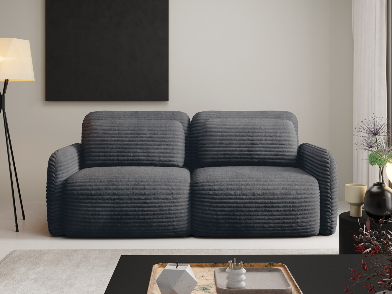 Sofa lova Franklin 216 (Ambience 19)