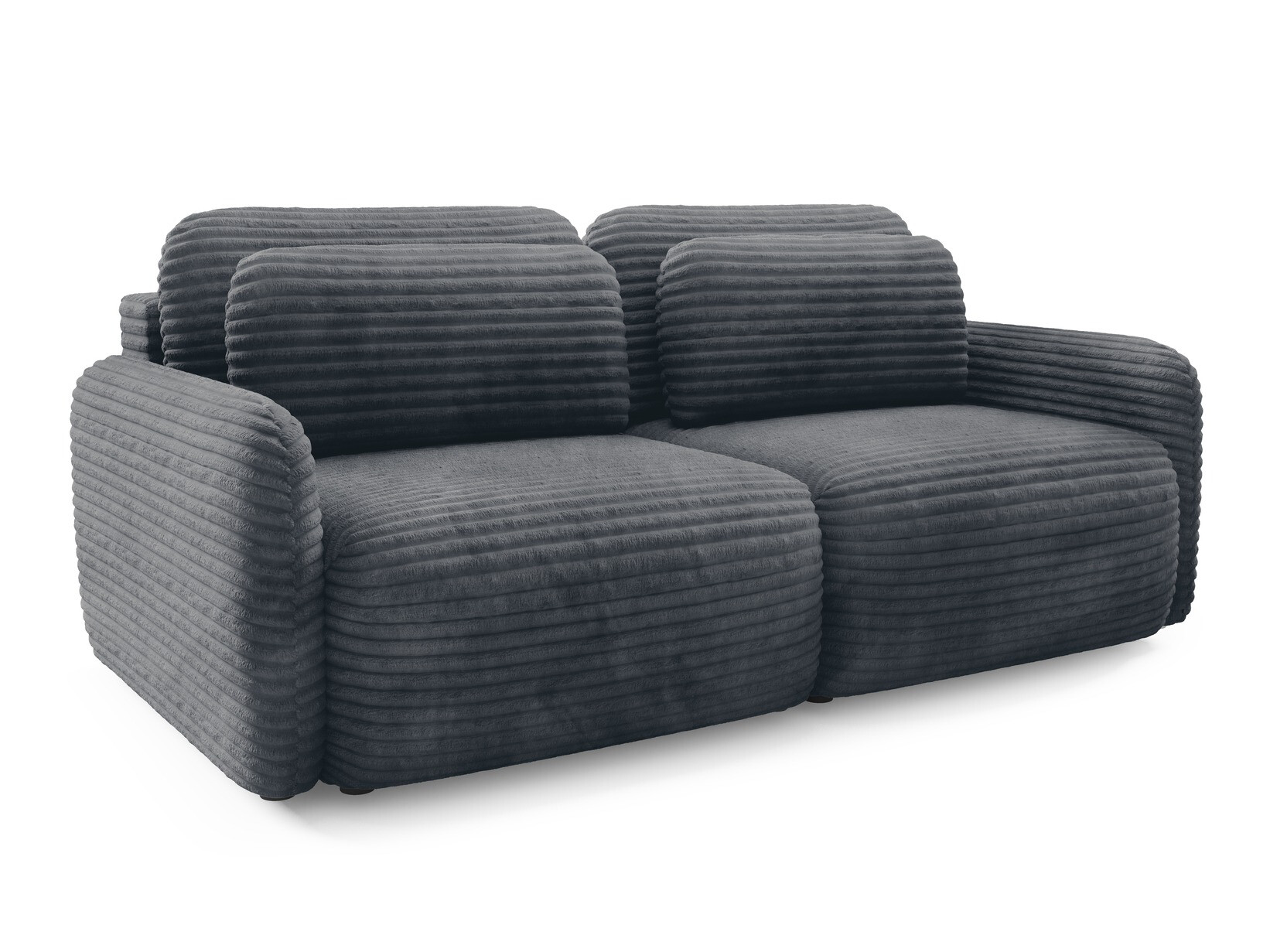 Sofa lova Franklin 216 (Ambience 19)