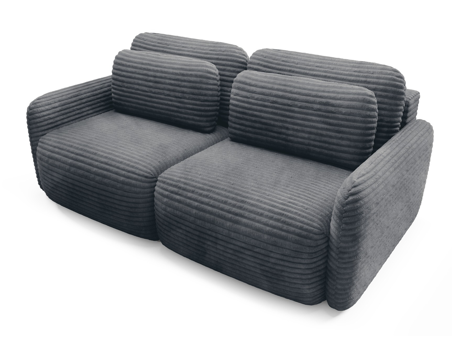 Sofa lova Franklin 216 (Ambience 19)