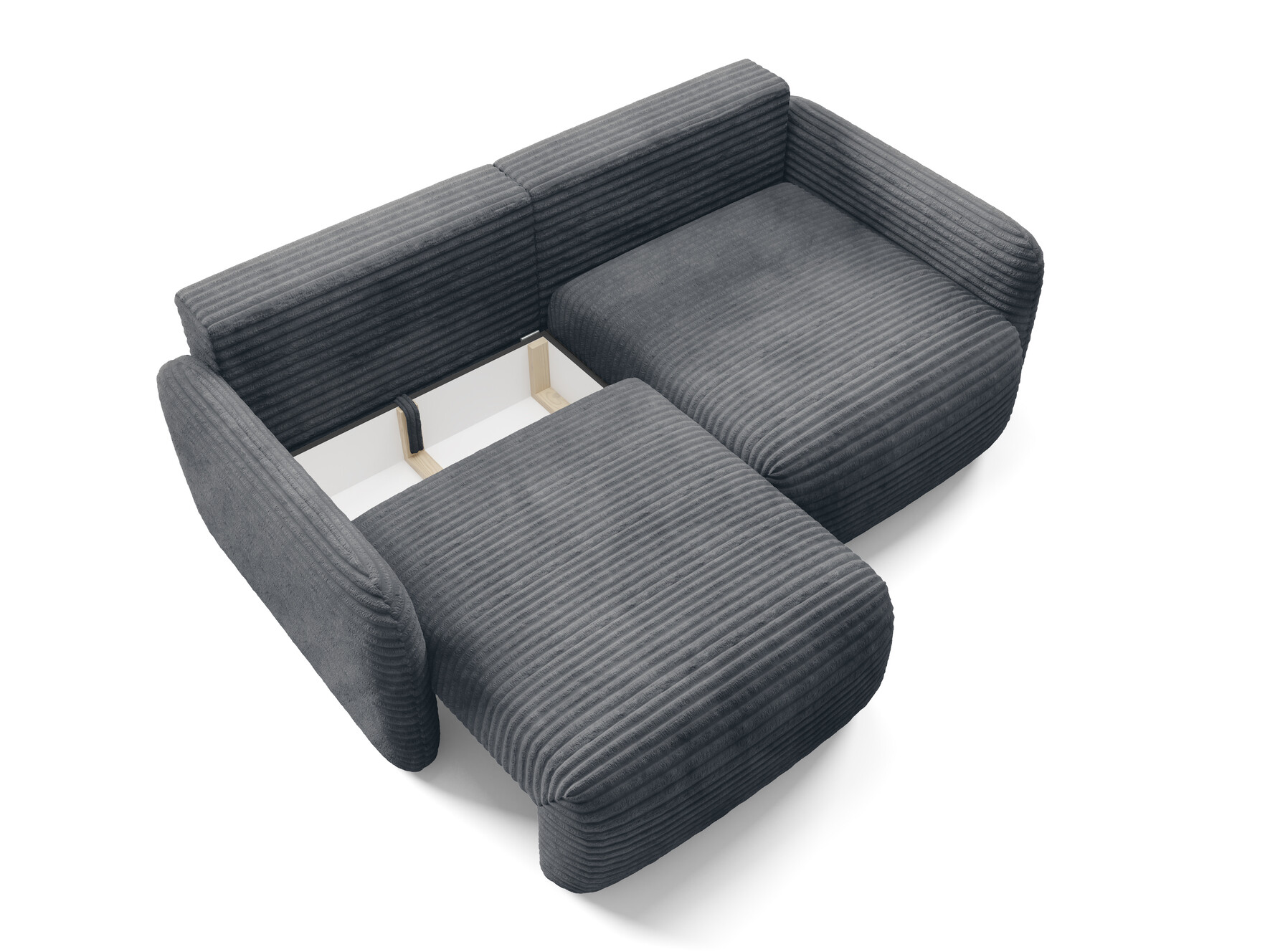 Sofa lova Franklin 216 (Ambience 19)
