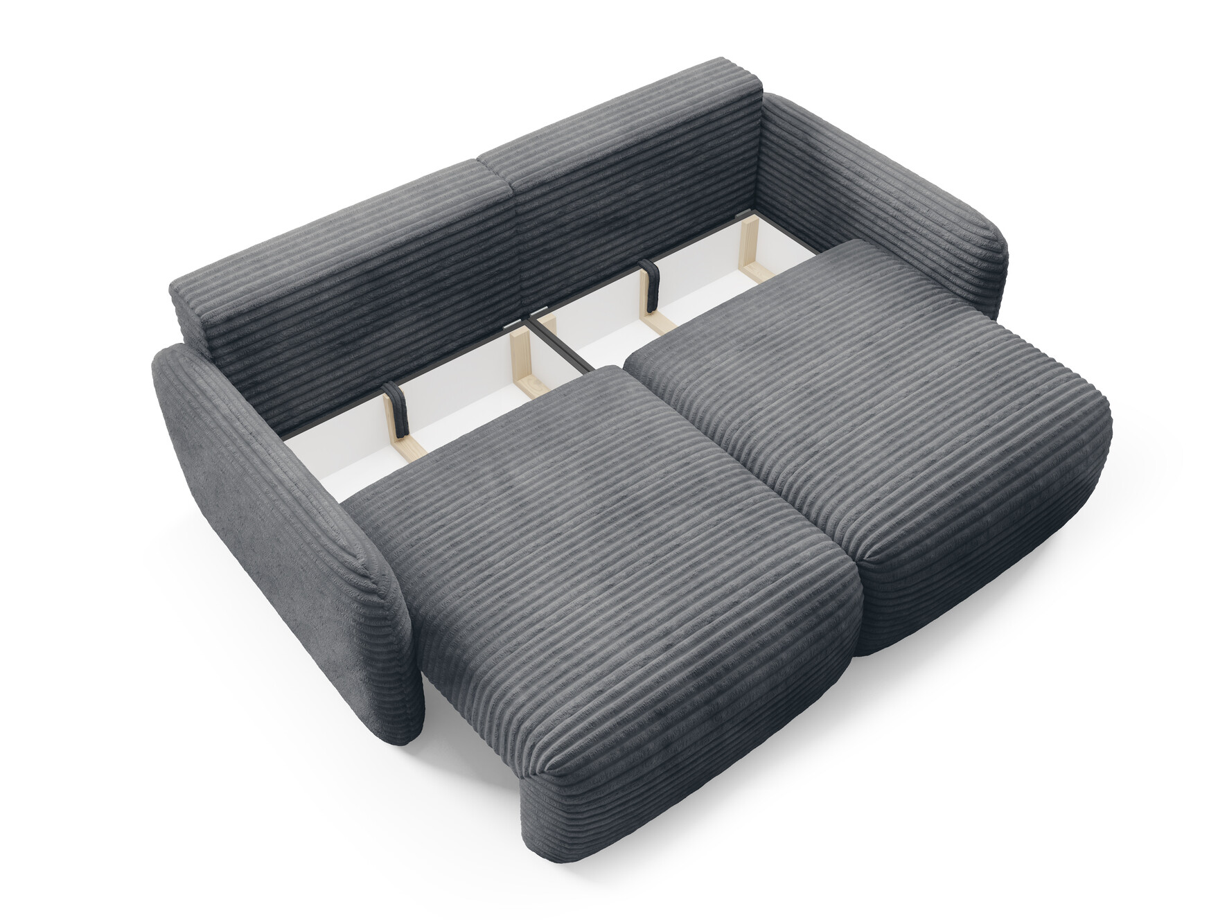 Sofa lova Franklin 216 (Ambience 19)