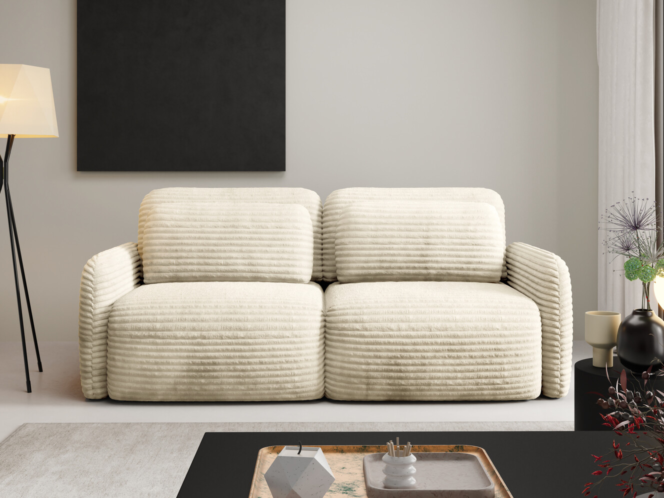 Sofa lova Franklin 216 (Ambience 1)