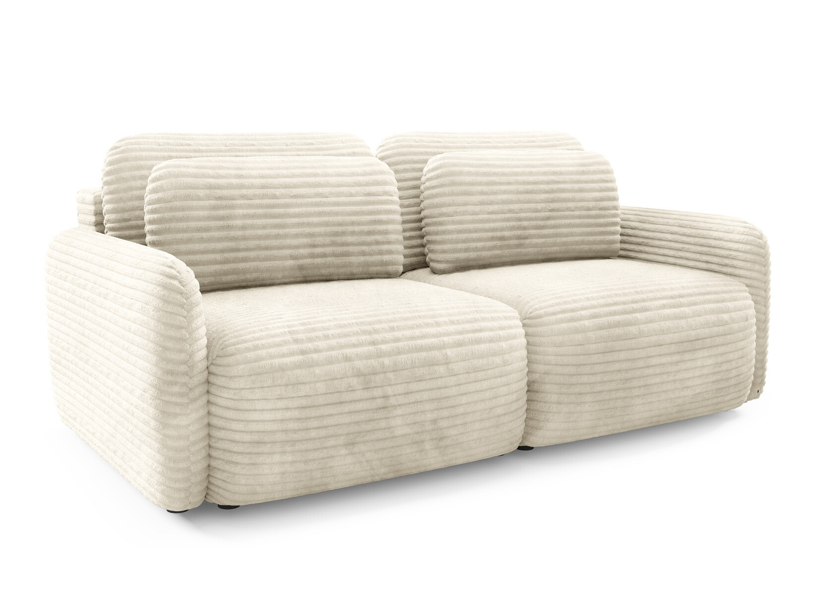 Sofa lova Franklin 216 (Ambience 1)