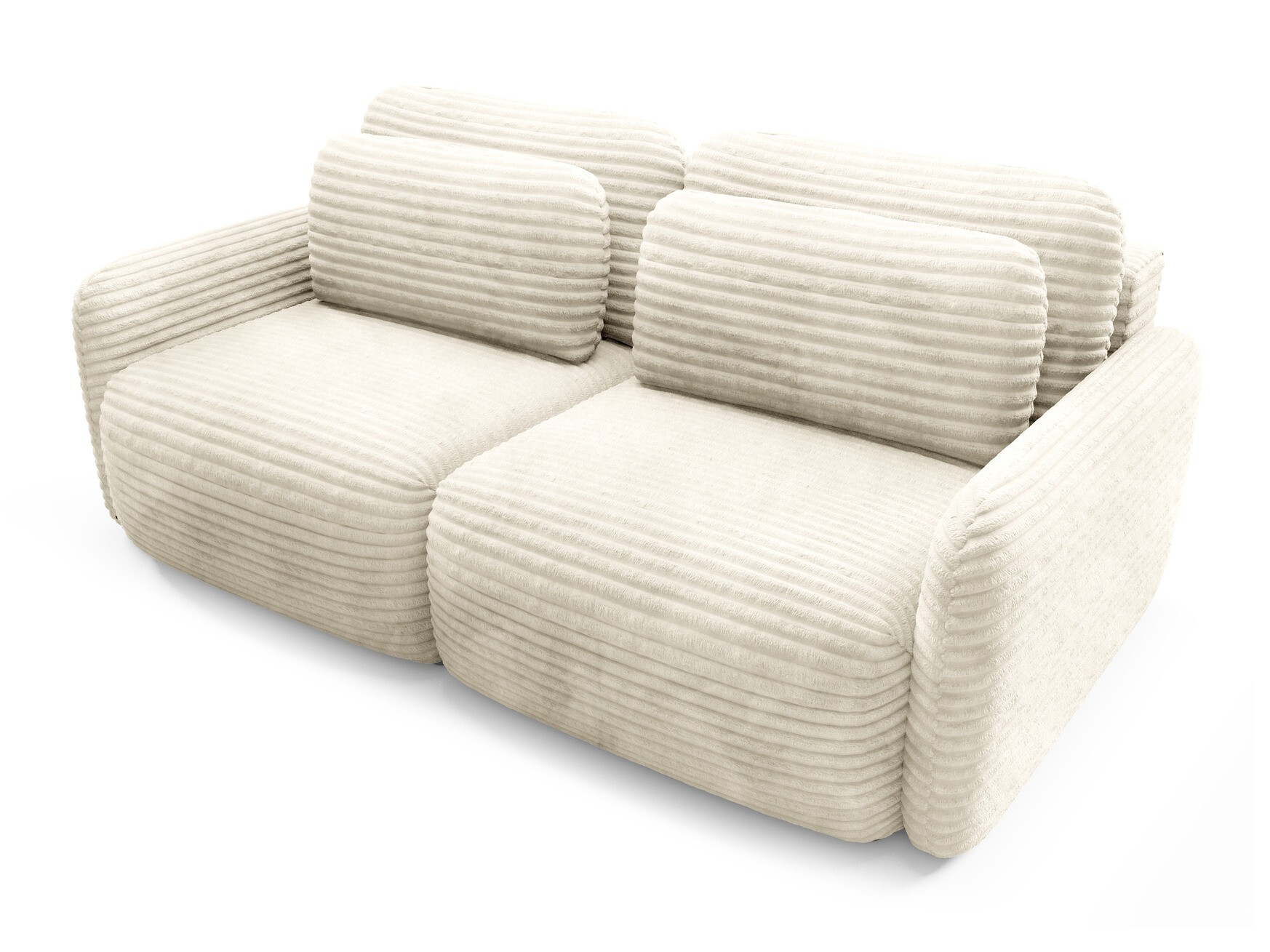 Sofa lova Franklin 216 (Ambience 1)