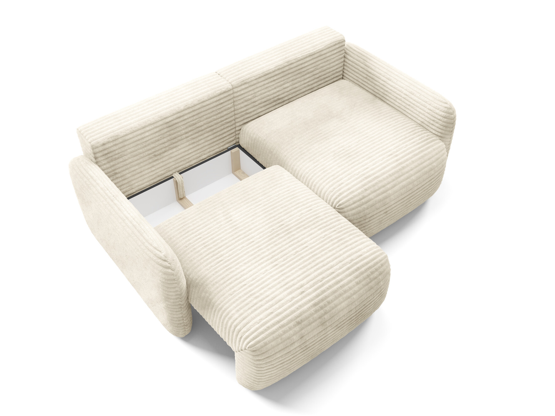 Sofa lova Franklin 216 (Ambience 1)