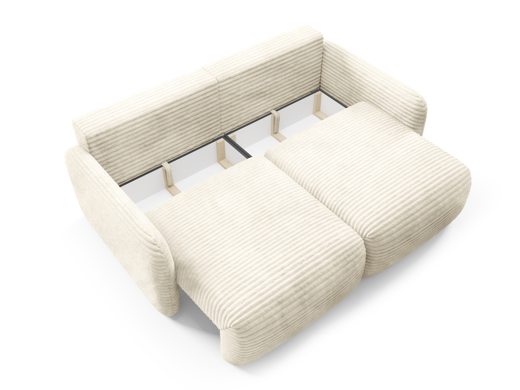 Sofa lova Franklin 216 (Ambience 1)