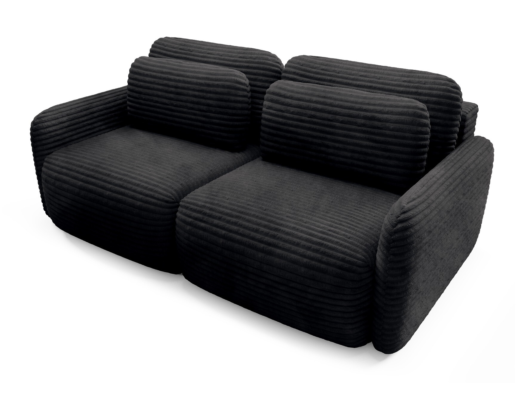 Sofa lova Franklin 216 (Ambience 20)