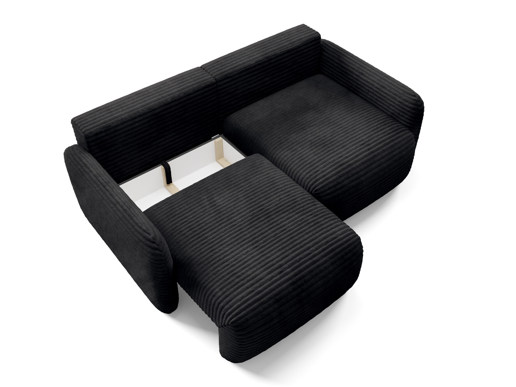 Sofa lova Franklin 216 (Ambience 20)