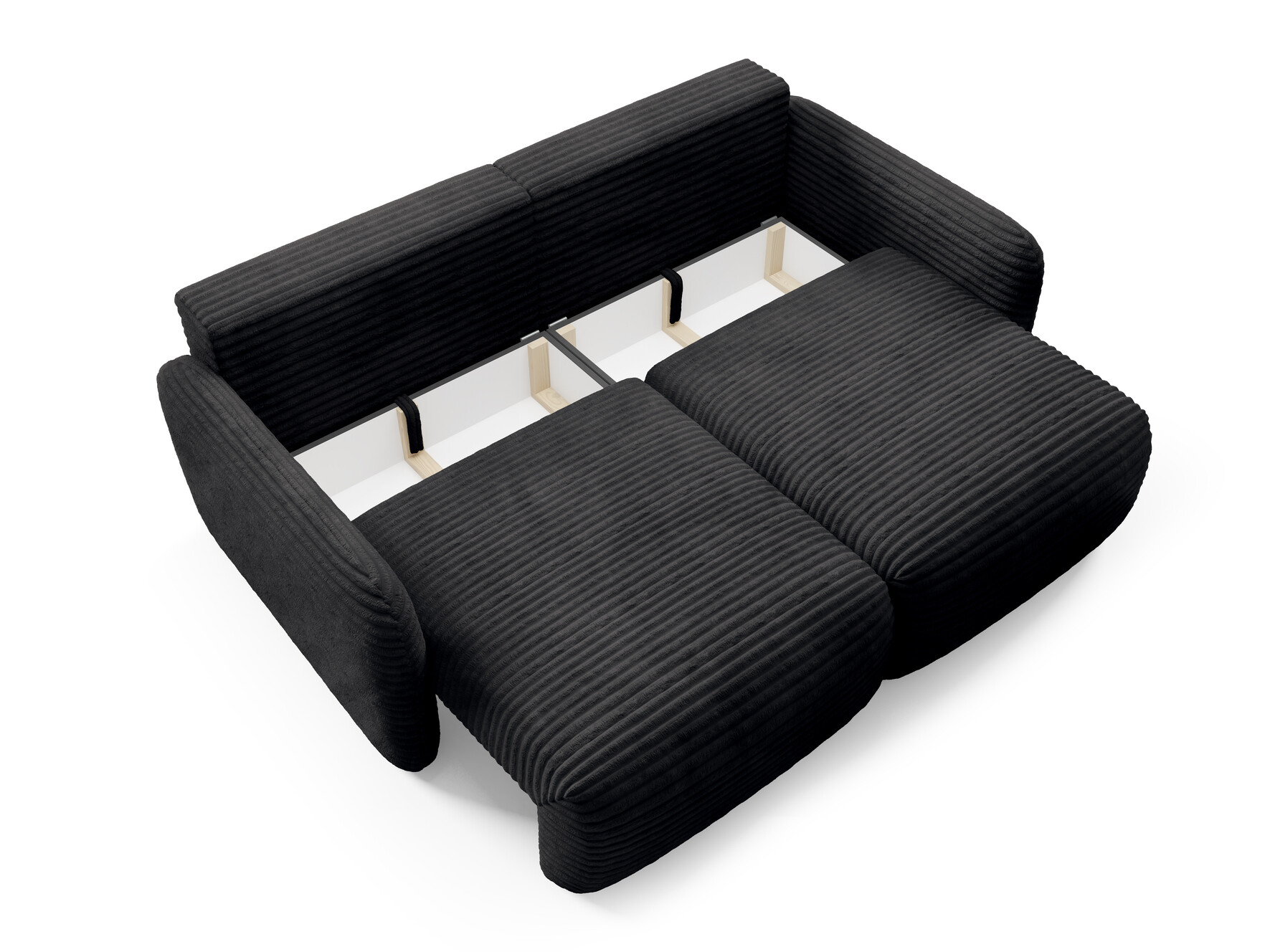 Sofa lova Franklin 216 (Ambience 20)