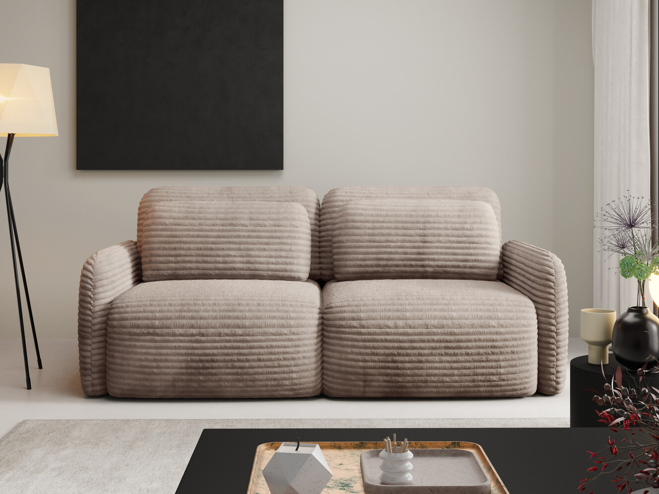 Sofa lova Franklin 216 (Ambience 4)