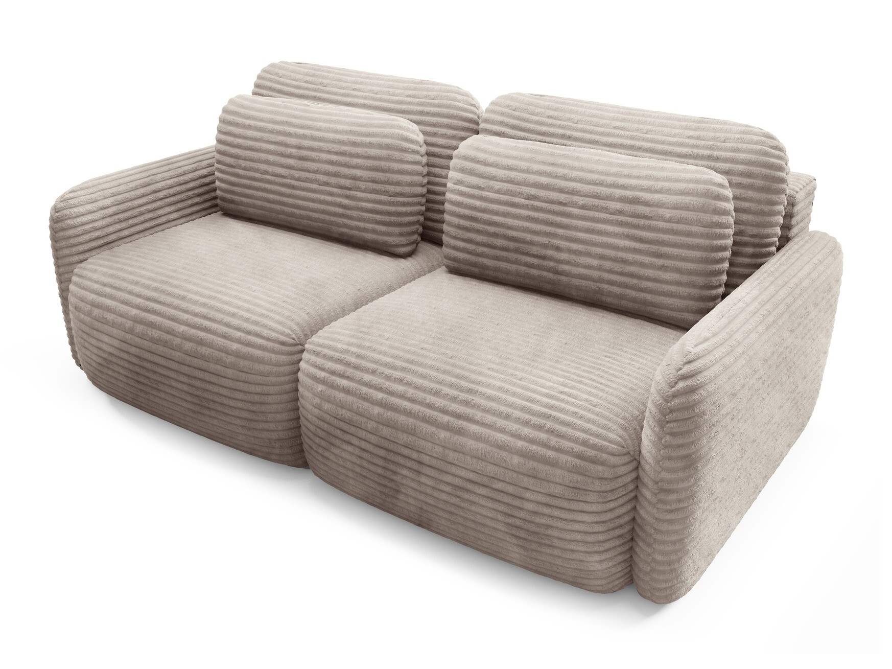 Sofa lova Franklin 216 (Ambience 4)