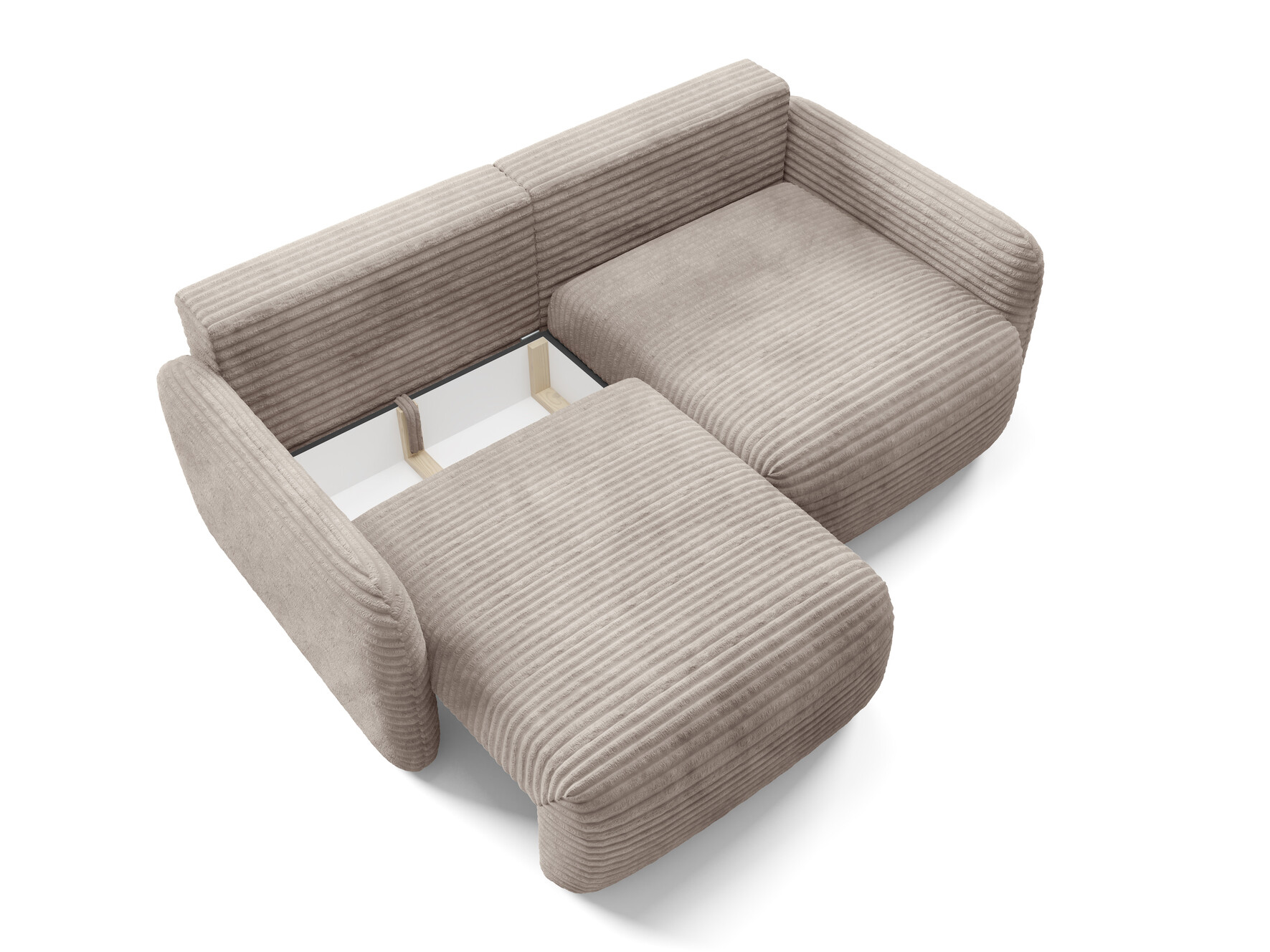 Sofa lova Franklin 216 (Ambience 4)