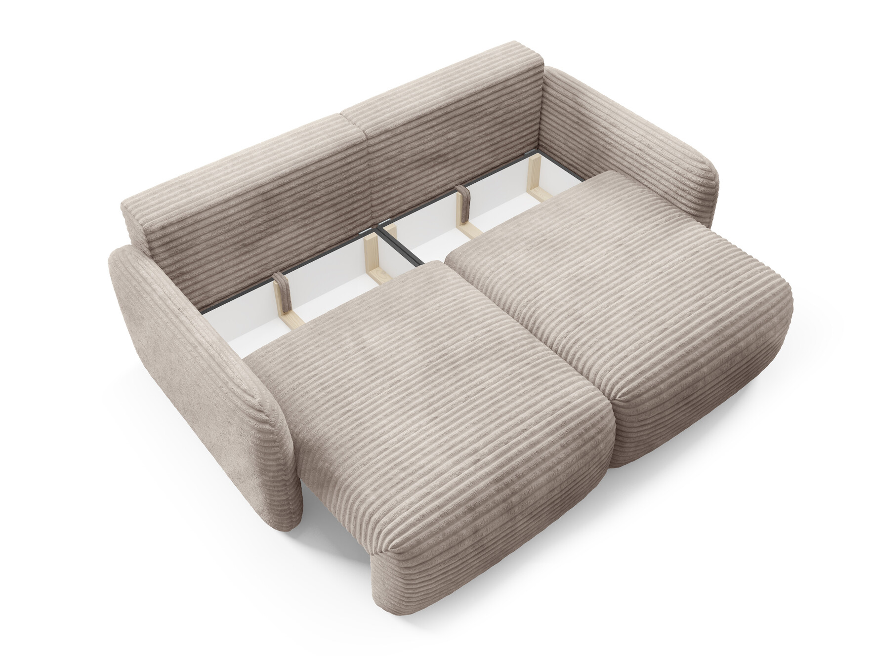 Sofa lova Franklin 216 (Ambience 4)