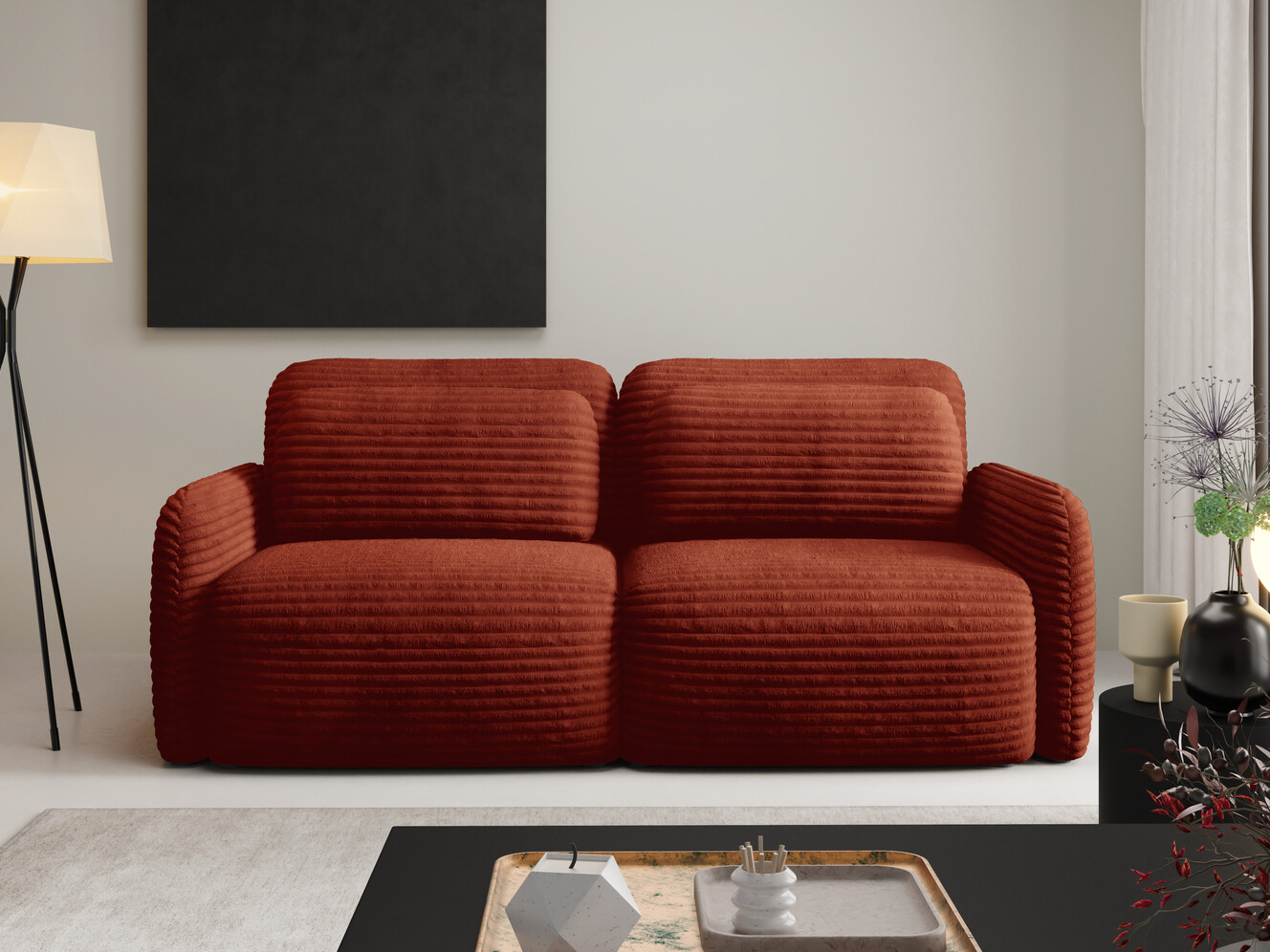 Sofa lova Franklin 216 (Ambience 9)