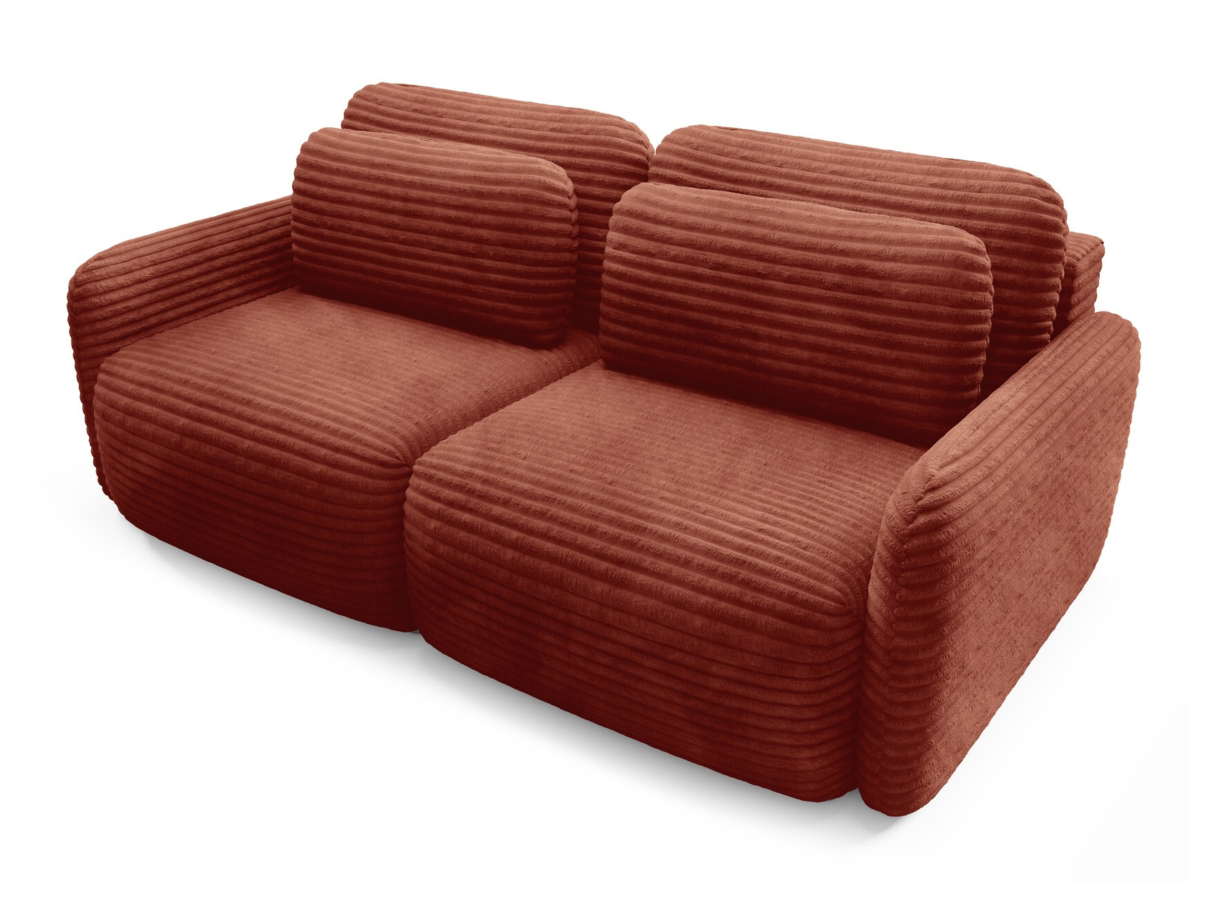 Sofa lova Franklin 216 (Ambience 9)