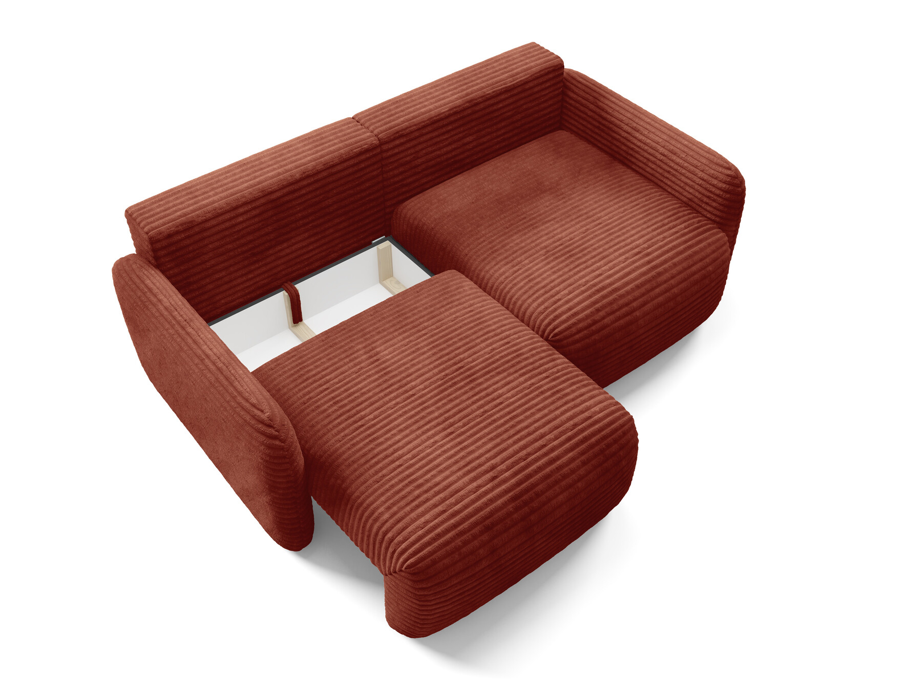 Sofa lova Franklin 216 (Ambience 9)