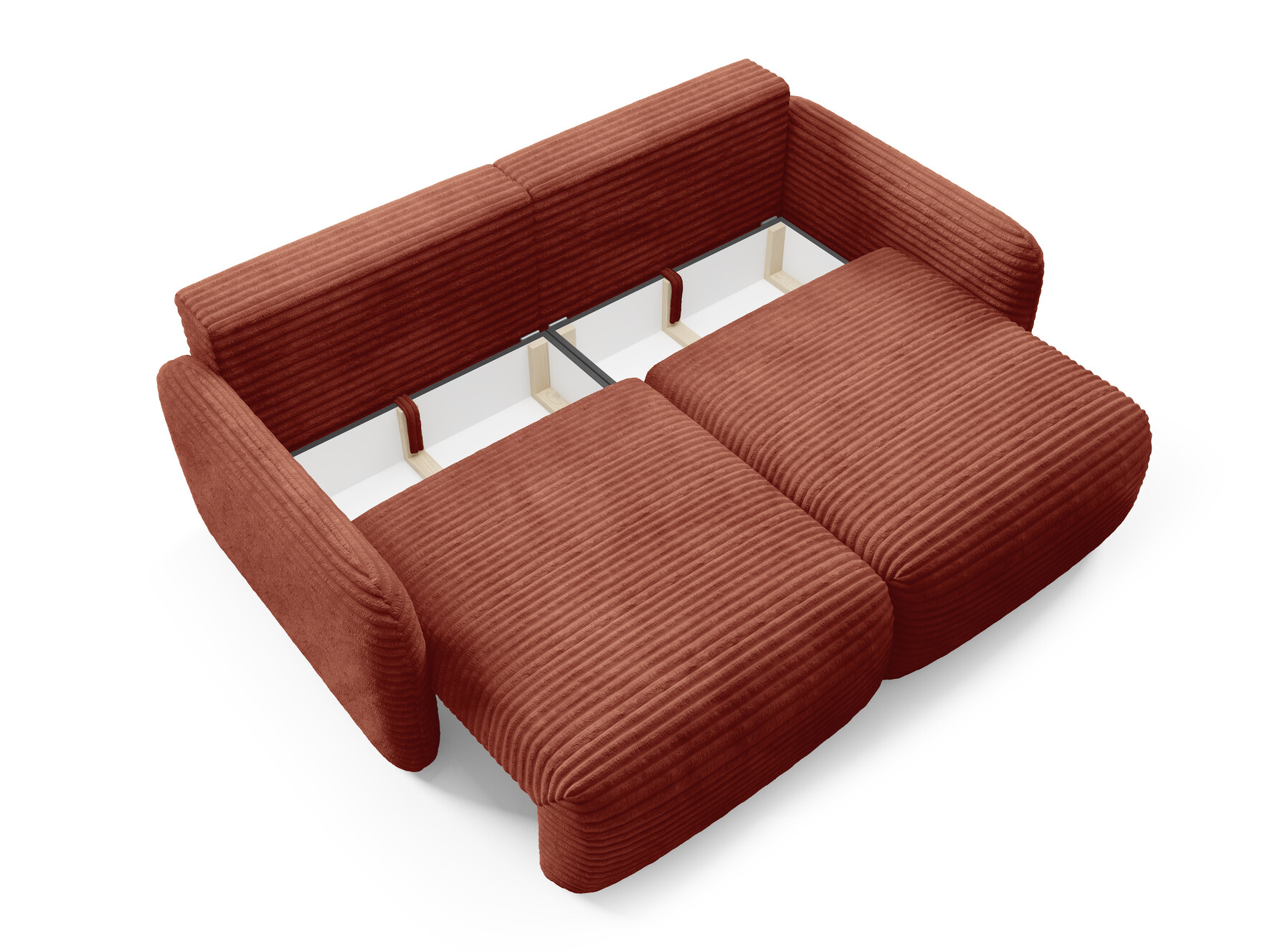 Sofa lova Franklin 216 (Ambience 9)