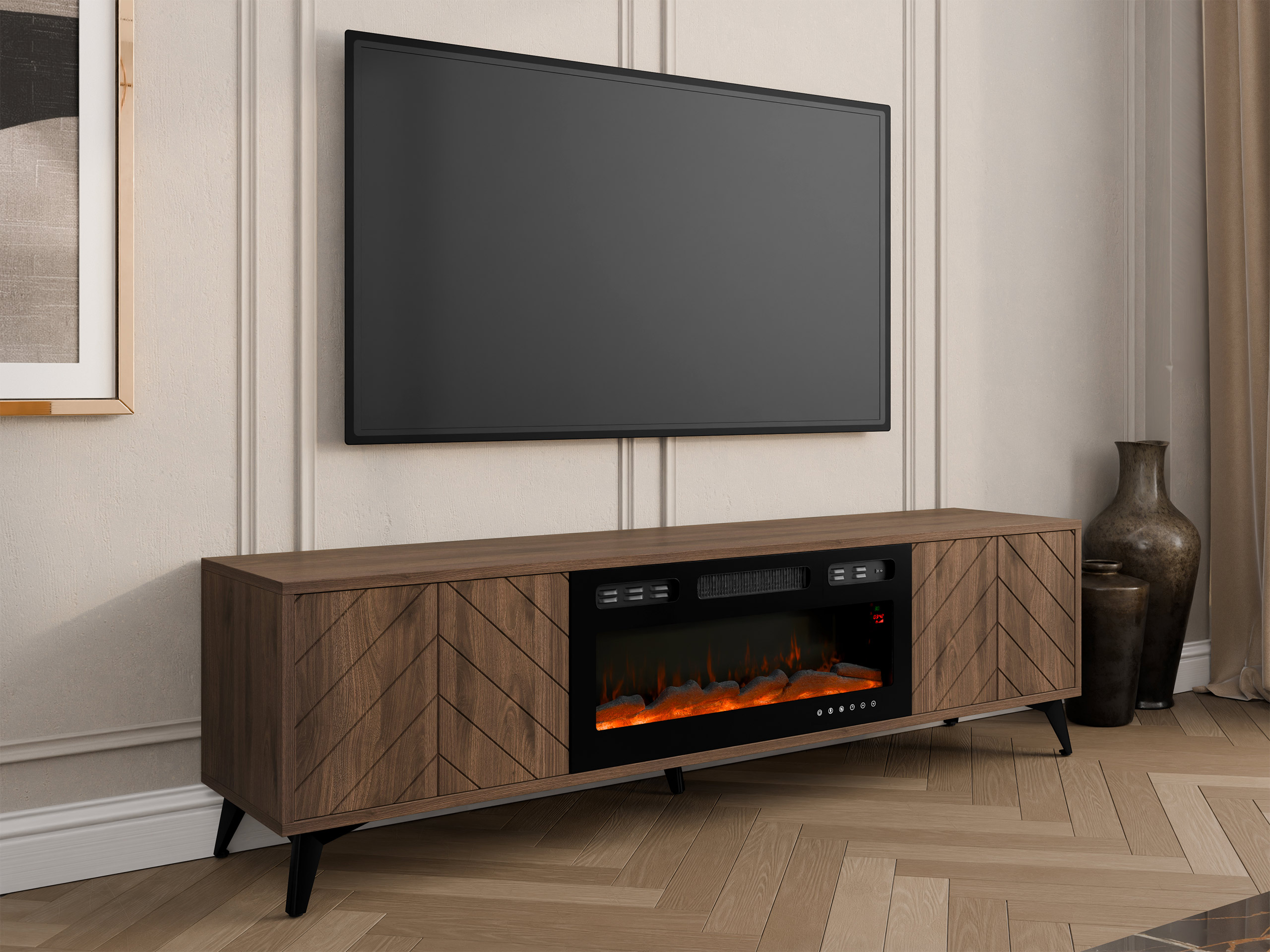 TV staliukas Comfivo Citrus III