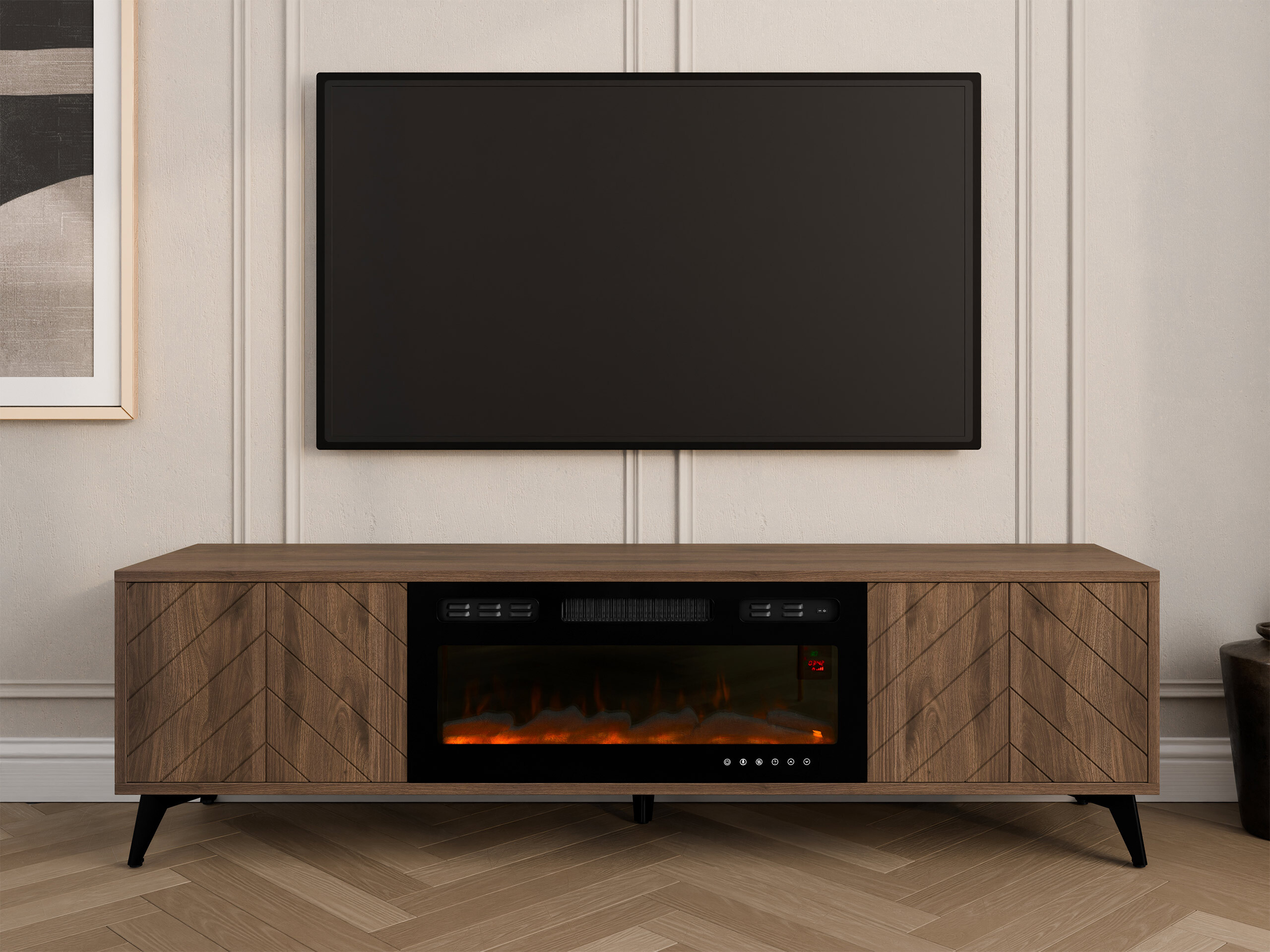 TV staliukas Comfivo Citrus III