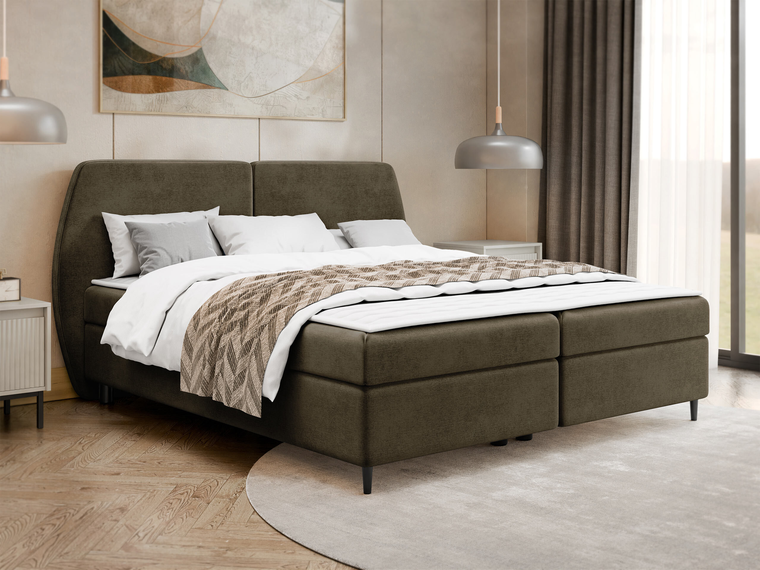 Continental lova Stonecrest 110 (Wave 09)