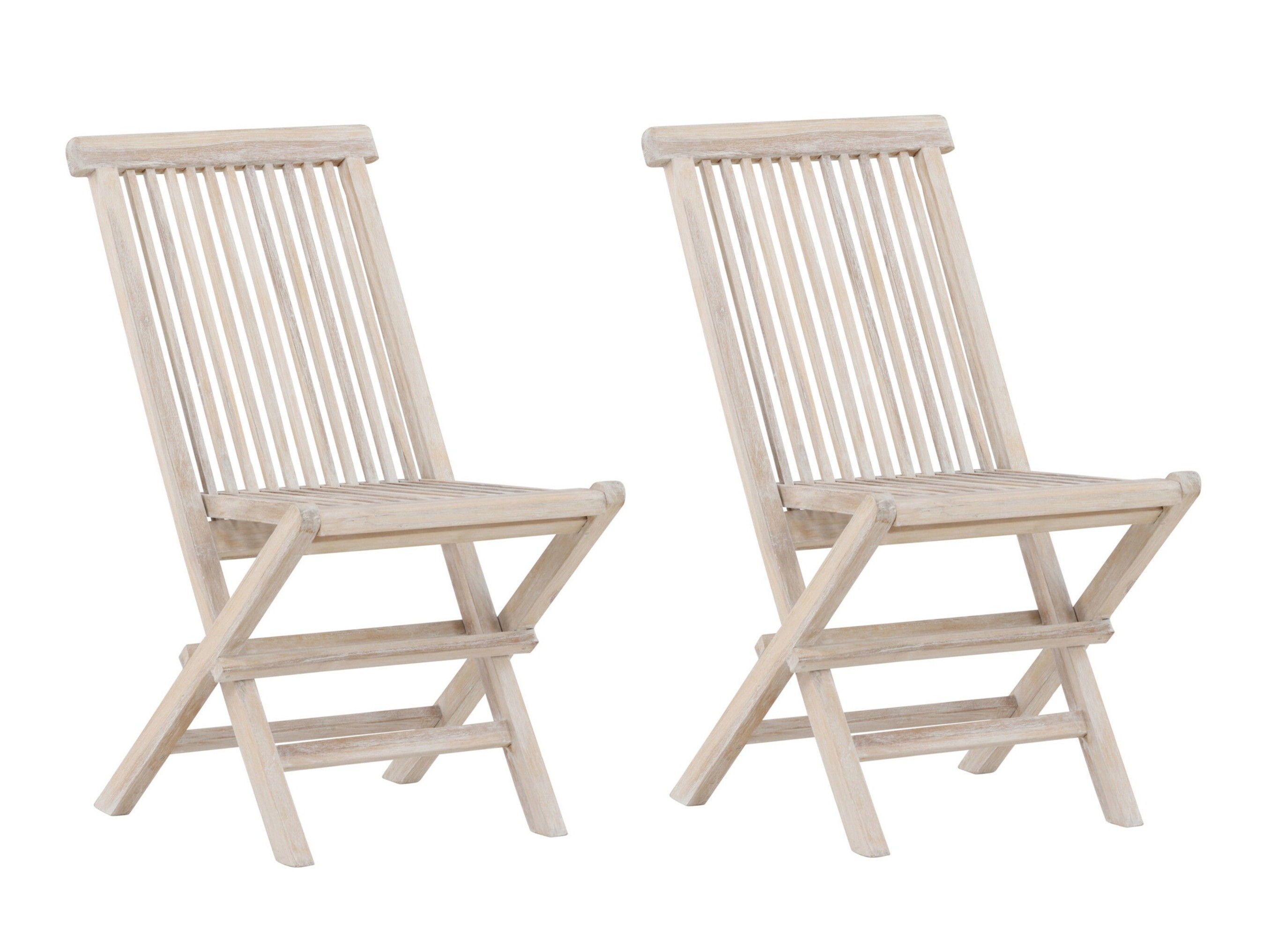 Lauko kėdė Nunova 134 (Šviesus medis)