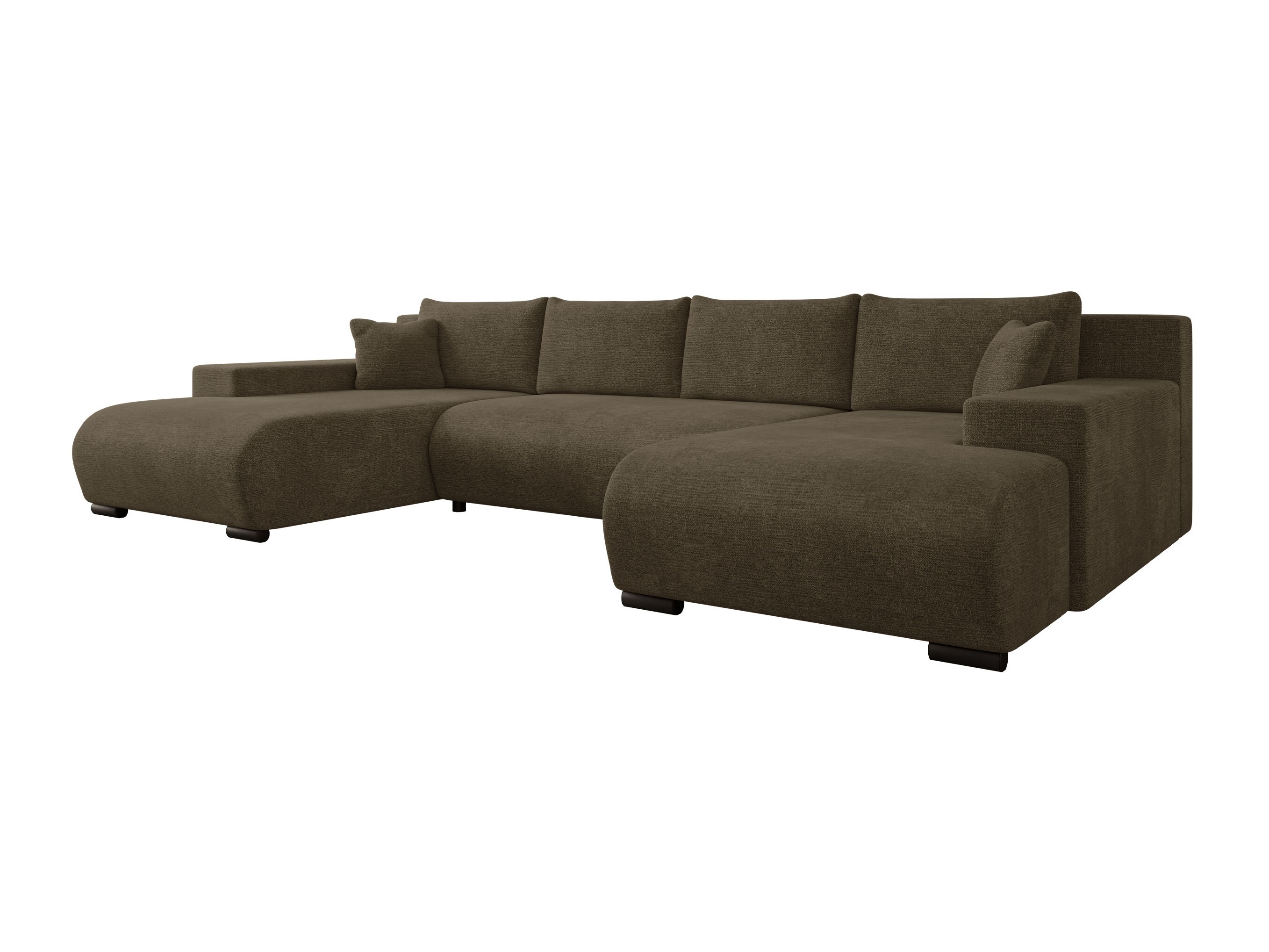 Minkštas kampas Comfivo Equus (Wave 09)