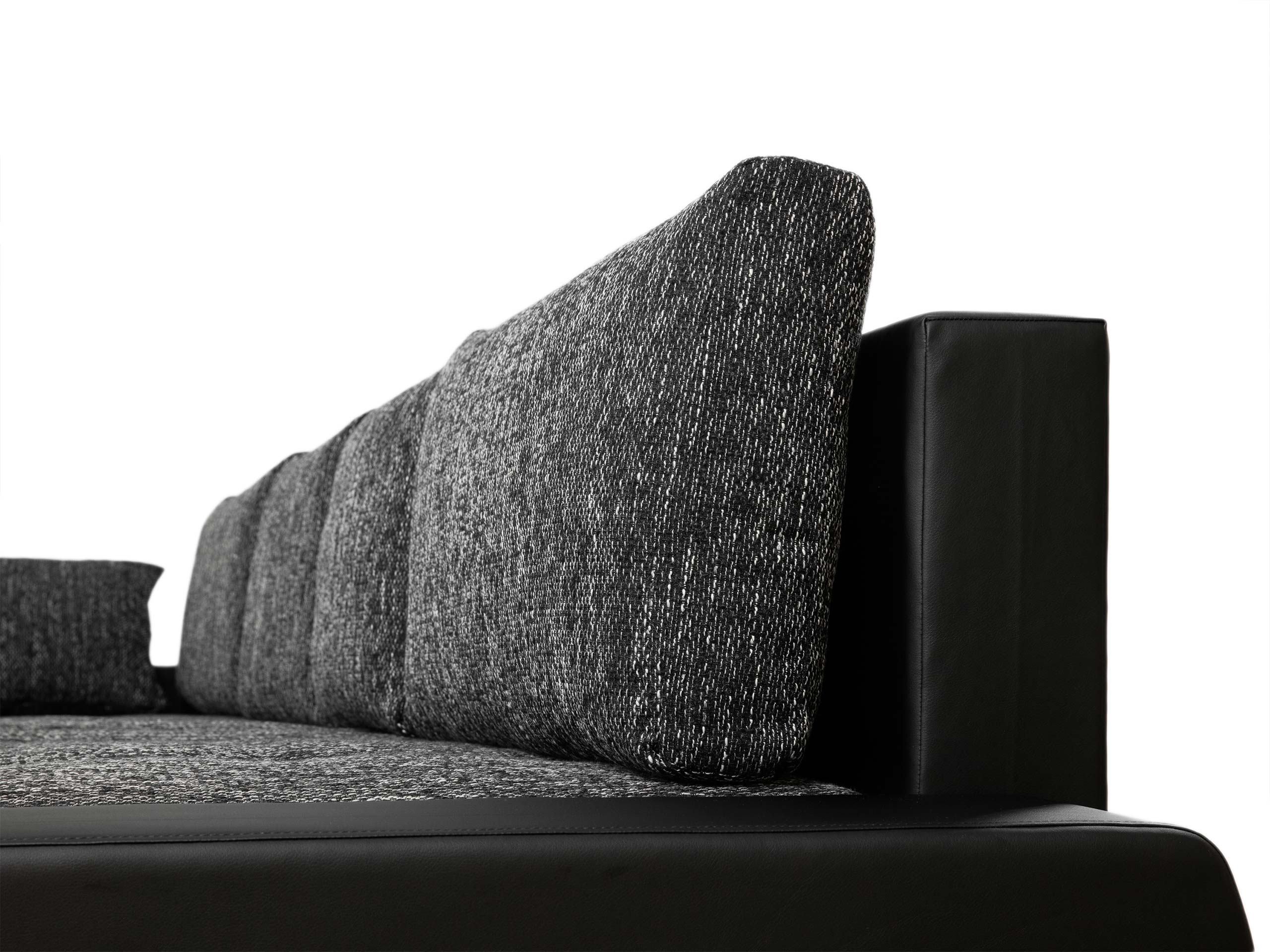 Minkštas kampas Comfivo Oliva (Rico 12)