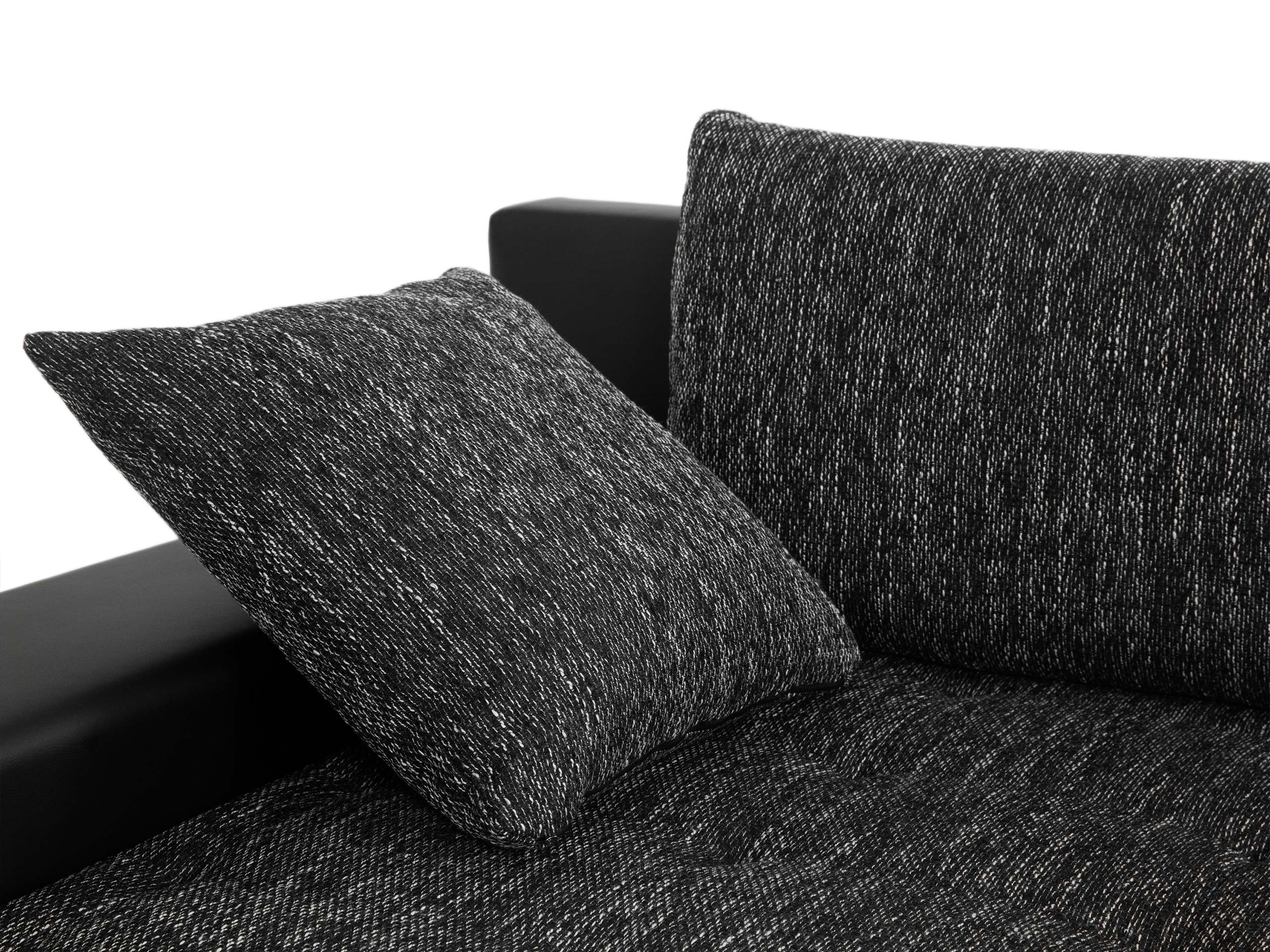 Minkštas kampas Comfivo Oliva (Rico 12)