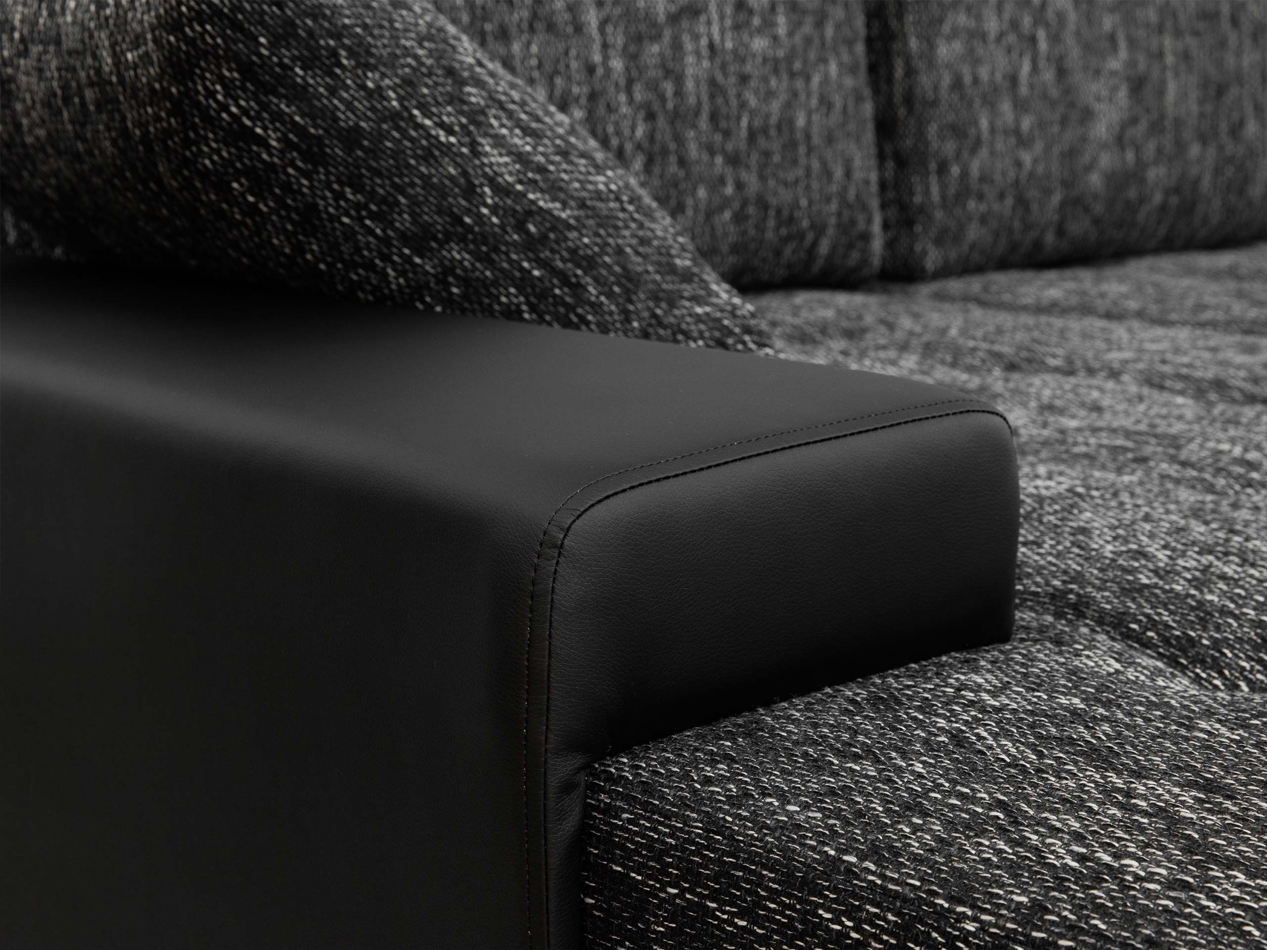 Minkštas kampas Comfivo Oliva (Rico 12)