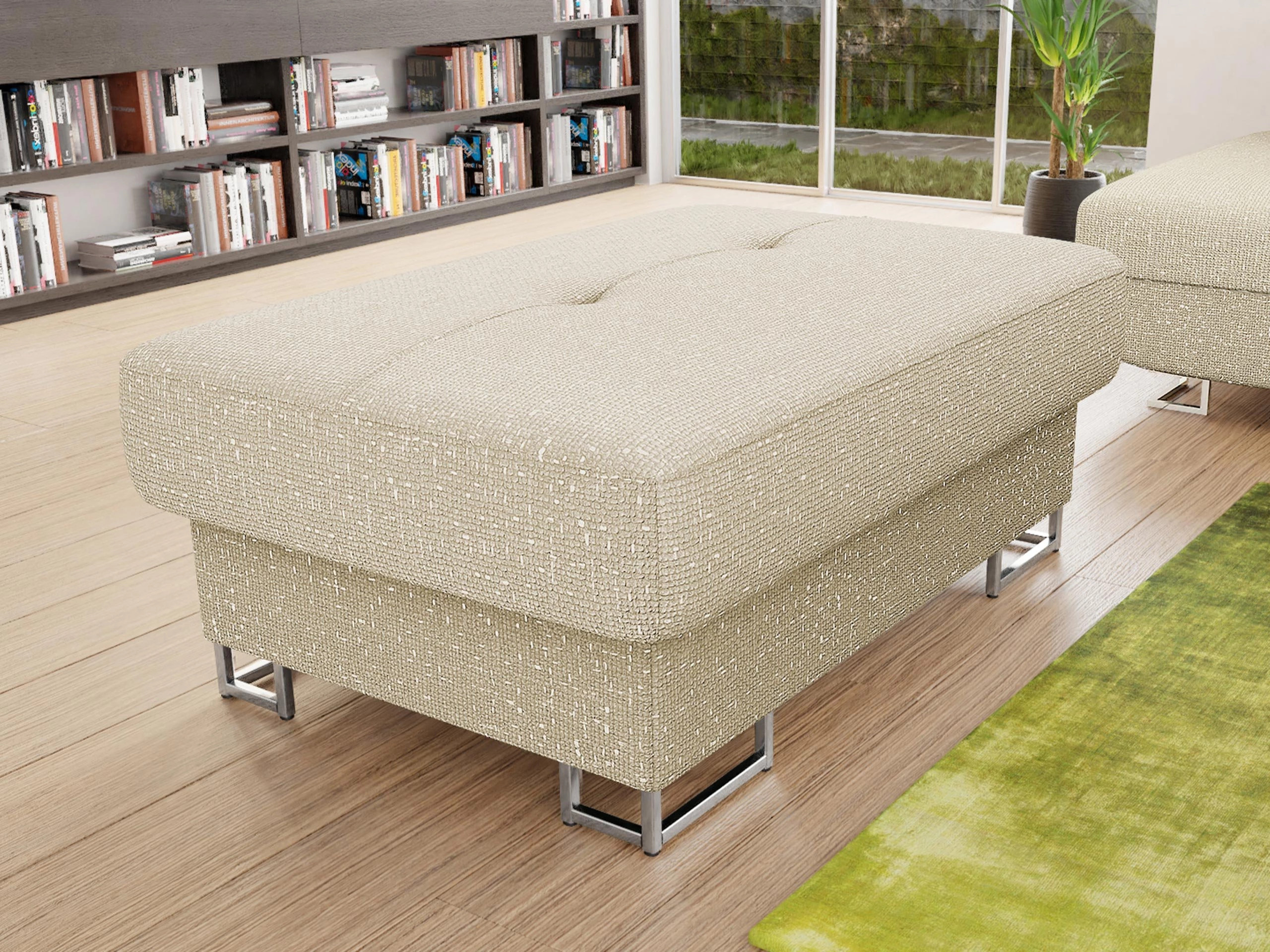 Minkštasuolis Comfivo Ruta (Magni 206.02)