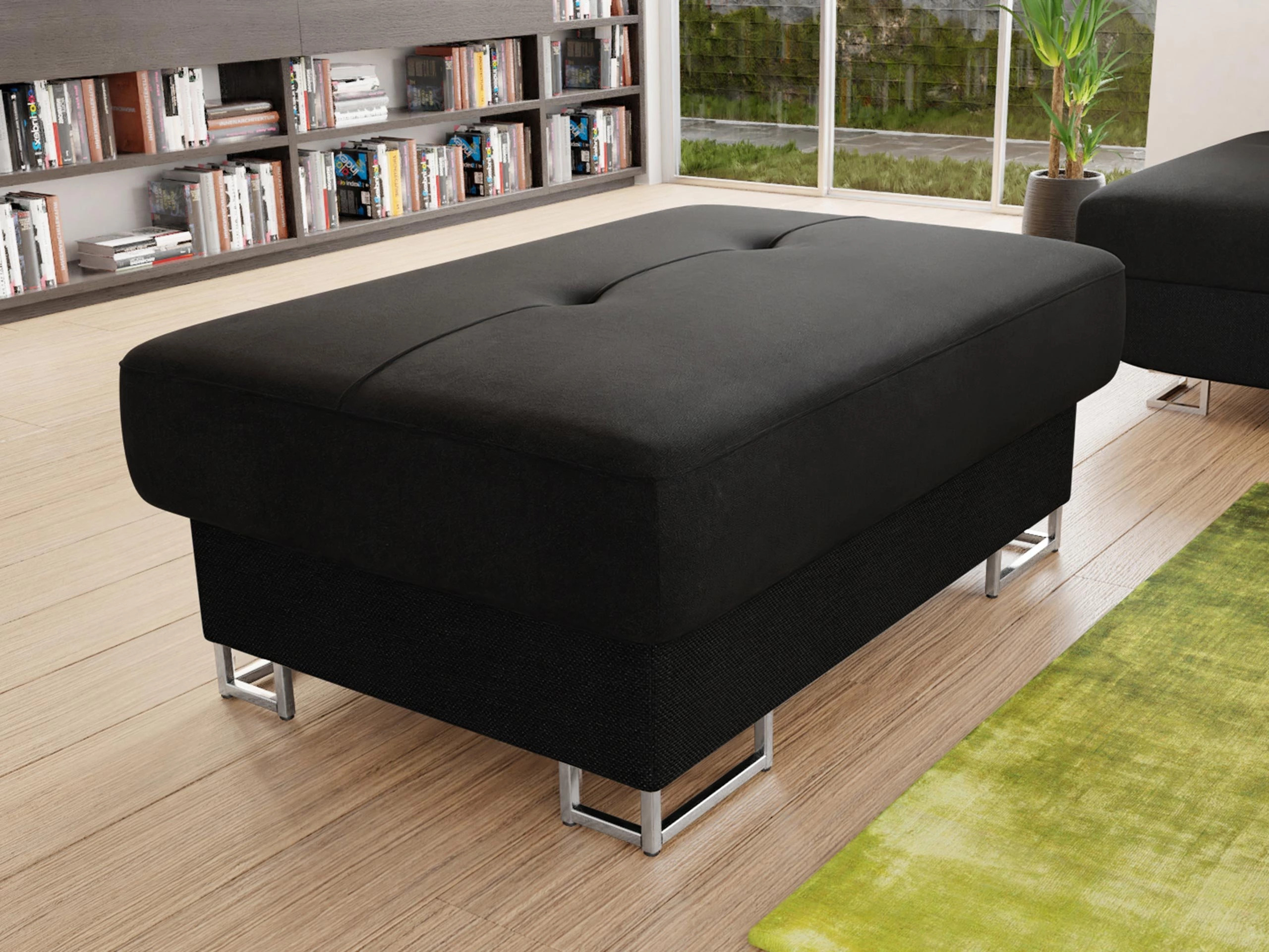 Minkštasuolis Comfivo Ruta (Muna 14 + Uttario Velvet 2980)