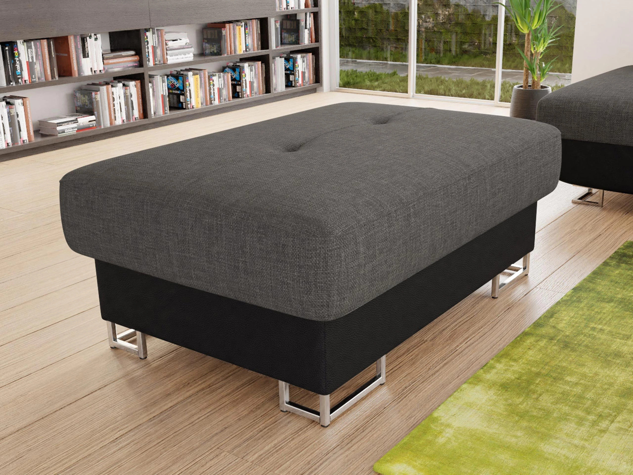 Minkštasuolis Comfivo Ruta (Soft 011 + Lux 06)