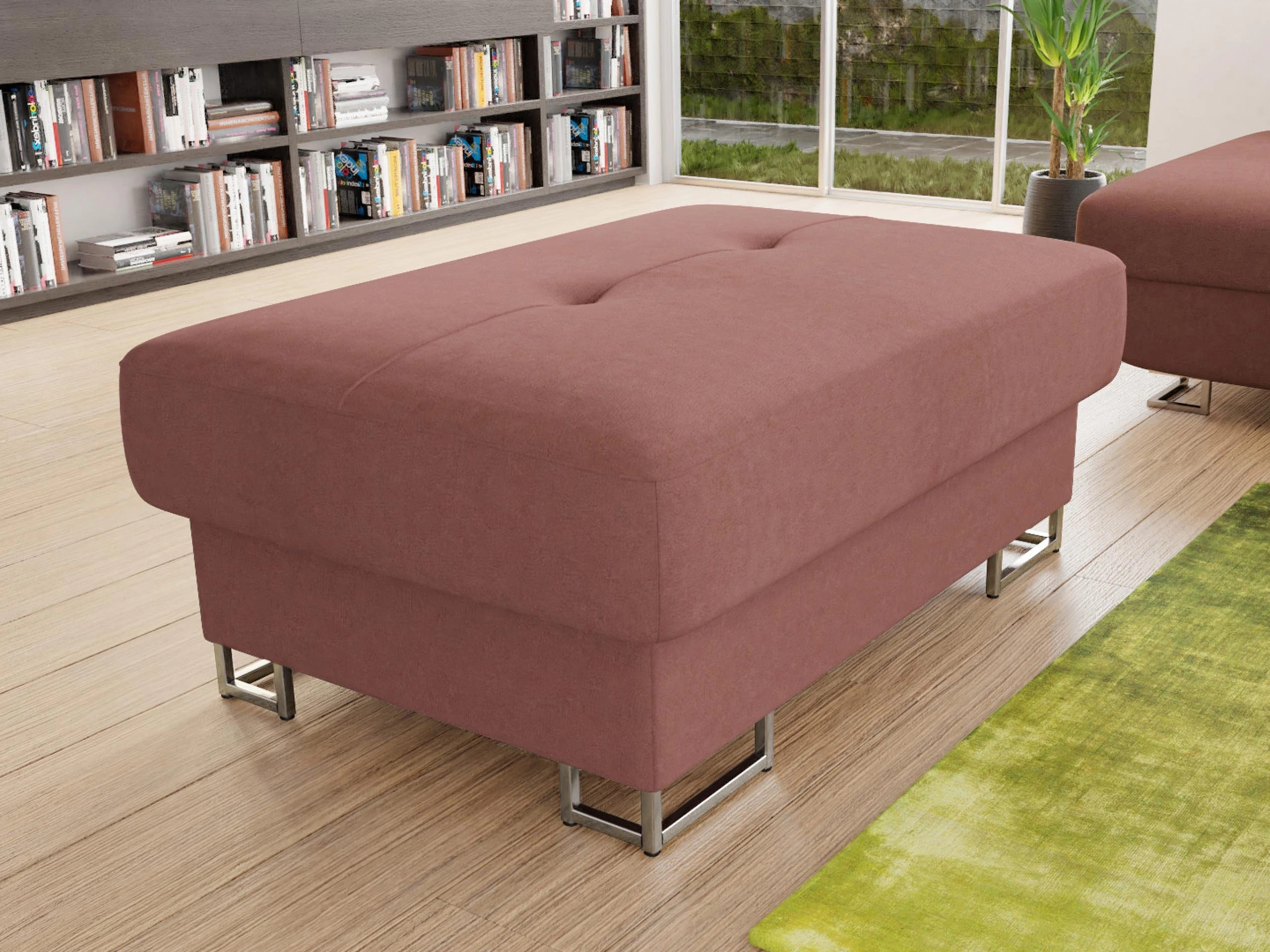 Minkštasuolis Comfivo Ruta (Uttario Velvet 2955)